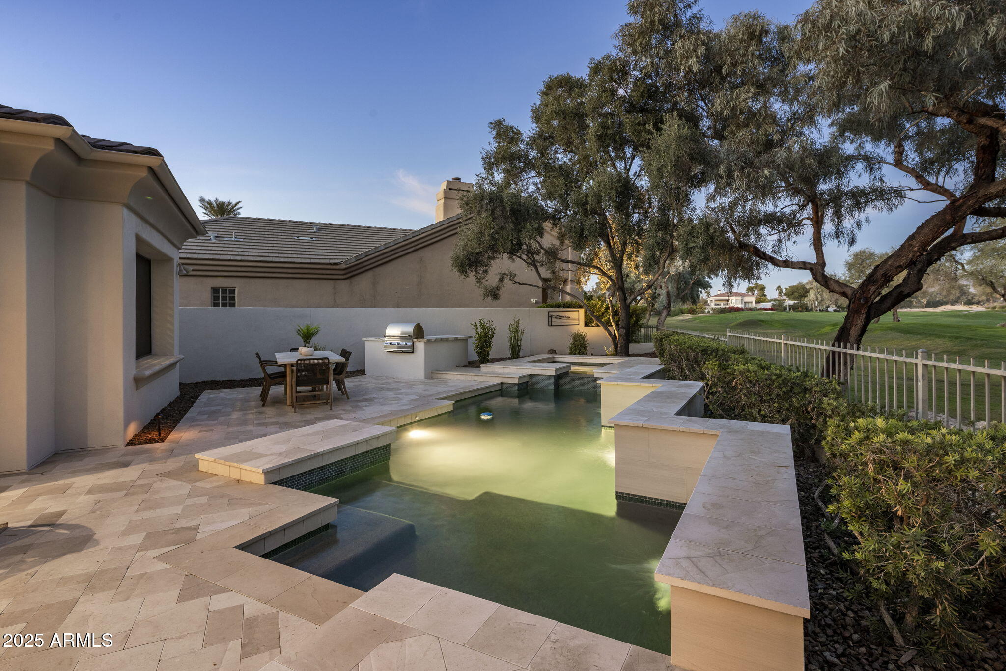 GAINEY RANCH PARCEL 7 8 PHASE 1 LOT 1-26 TR A - Residential