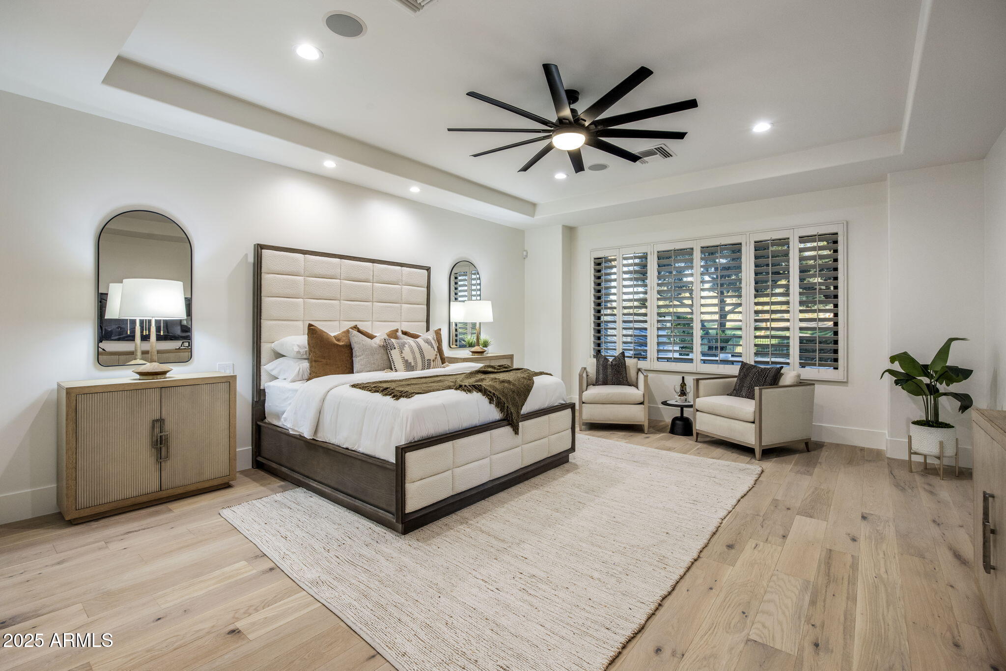 GAINEY RANCH PARCEL 7 8 PHASE 1 LOT 1-26 TR A - Residential