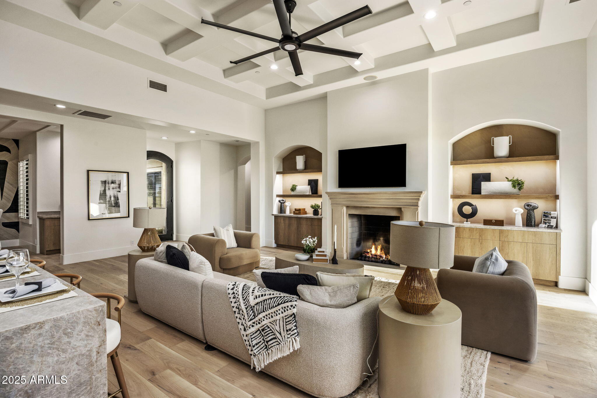GAINEY RANCH PARCEL 7 8 PHASE 1 LOT 1-26 TR A - Residential