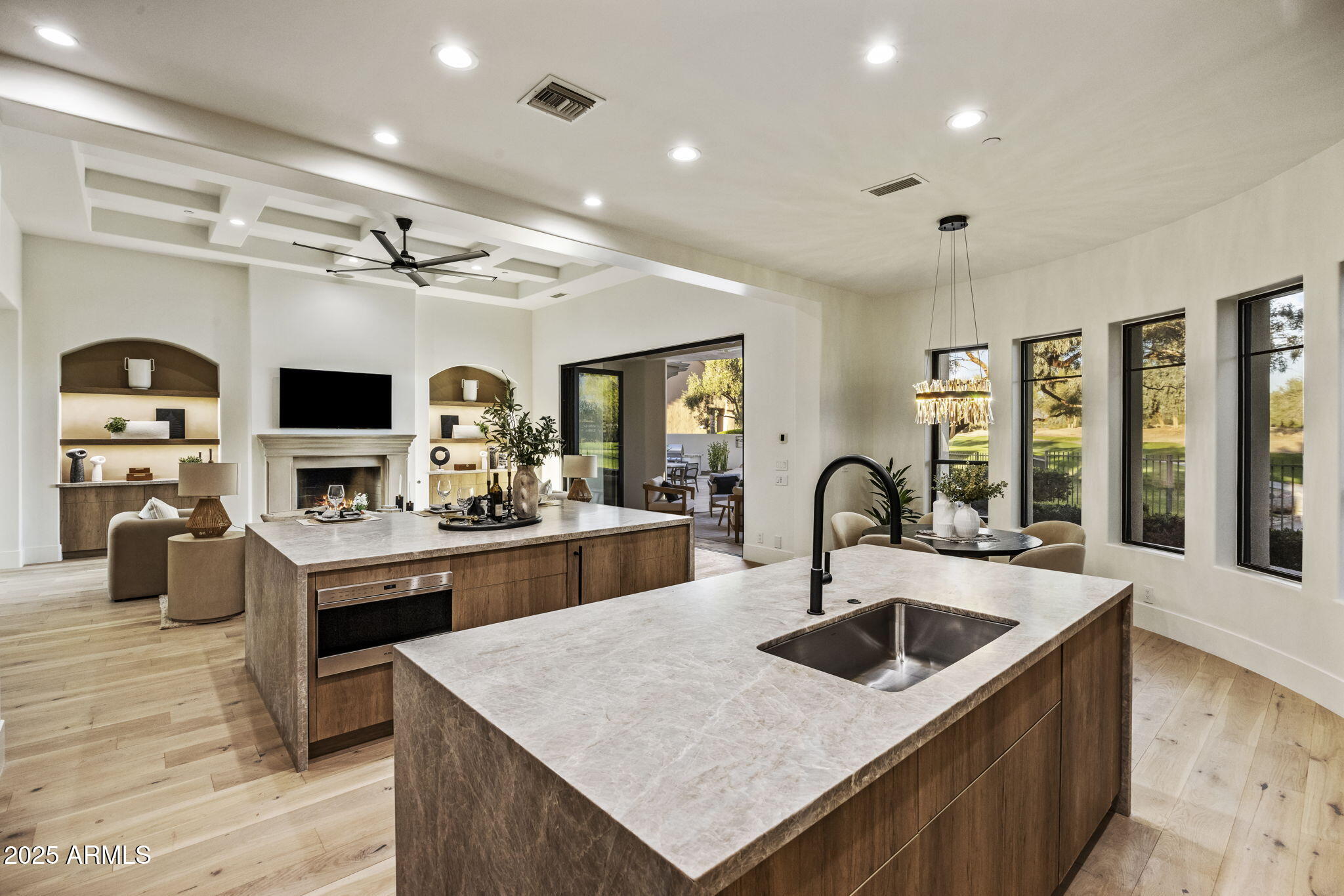 GAINEY RANCH PARCEL 7 8 PHASE 1 LOT 1-26 TR A - Residential