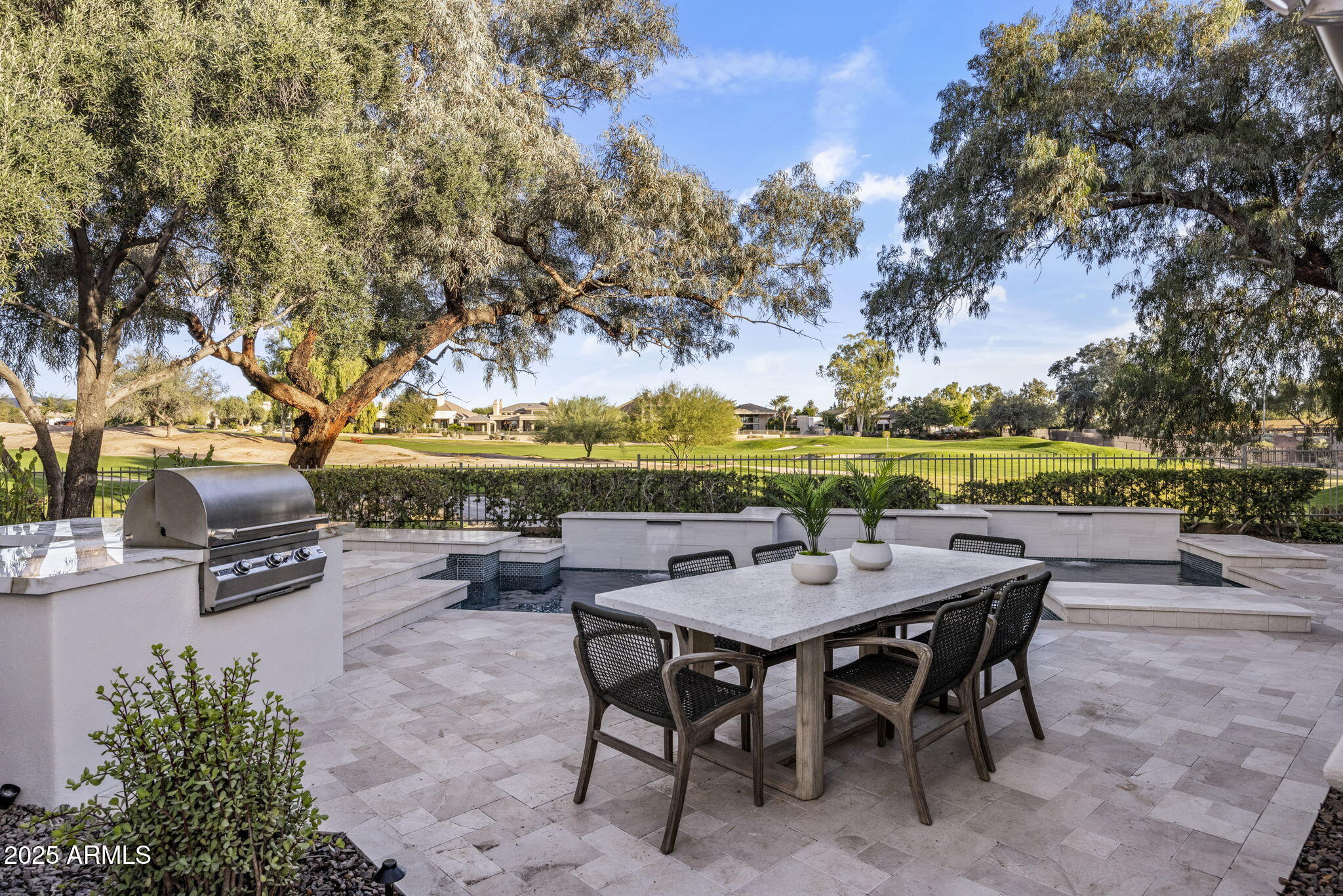 GAINEY RANCH PARCEL 7 8 PHASE 1 LOT 1-26 TR A - Residential