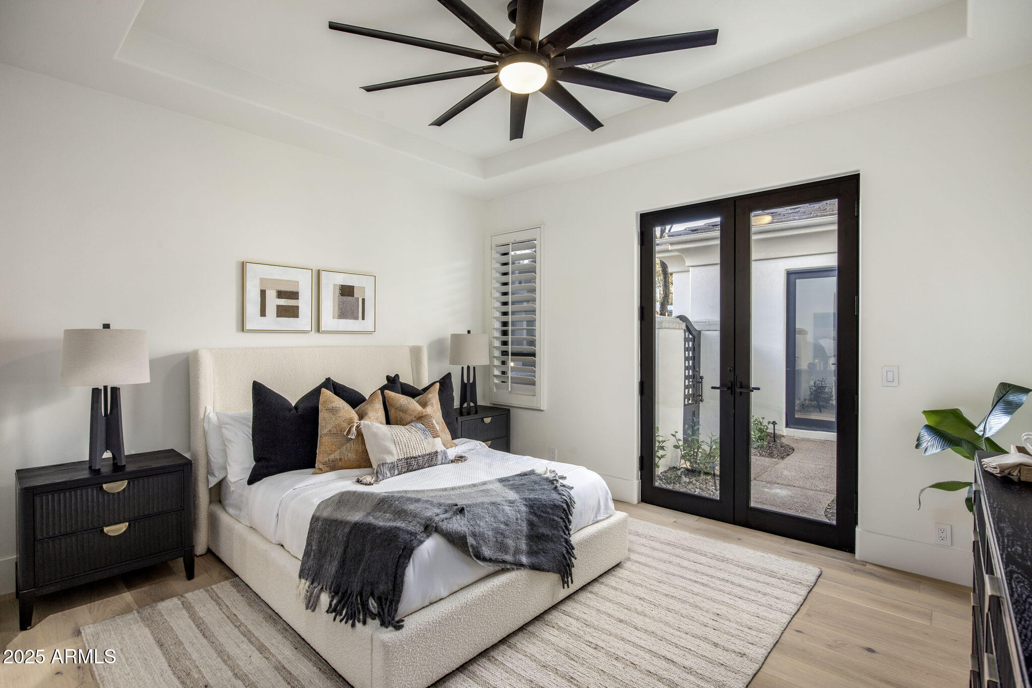 GAINEY RANCH PARCEL 7 8 PHASE 1 LOT 1-26 TR A - Residential