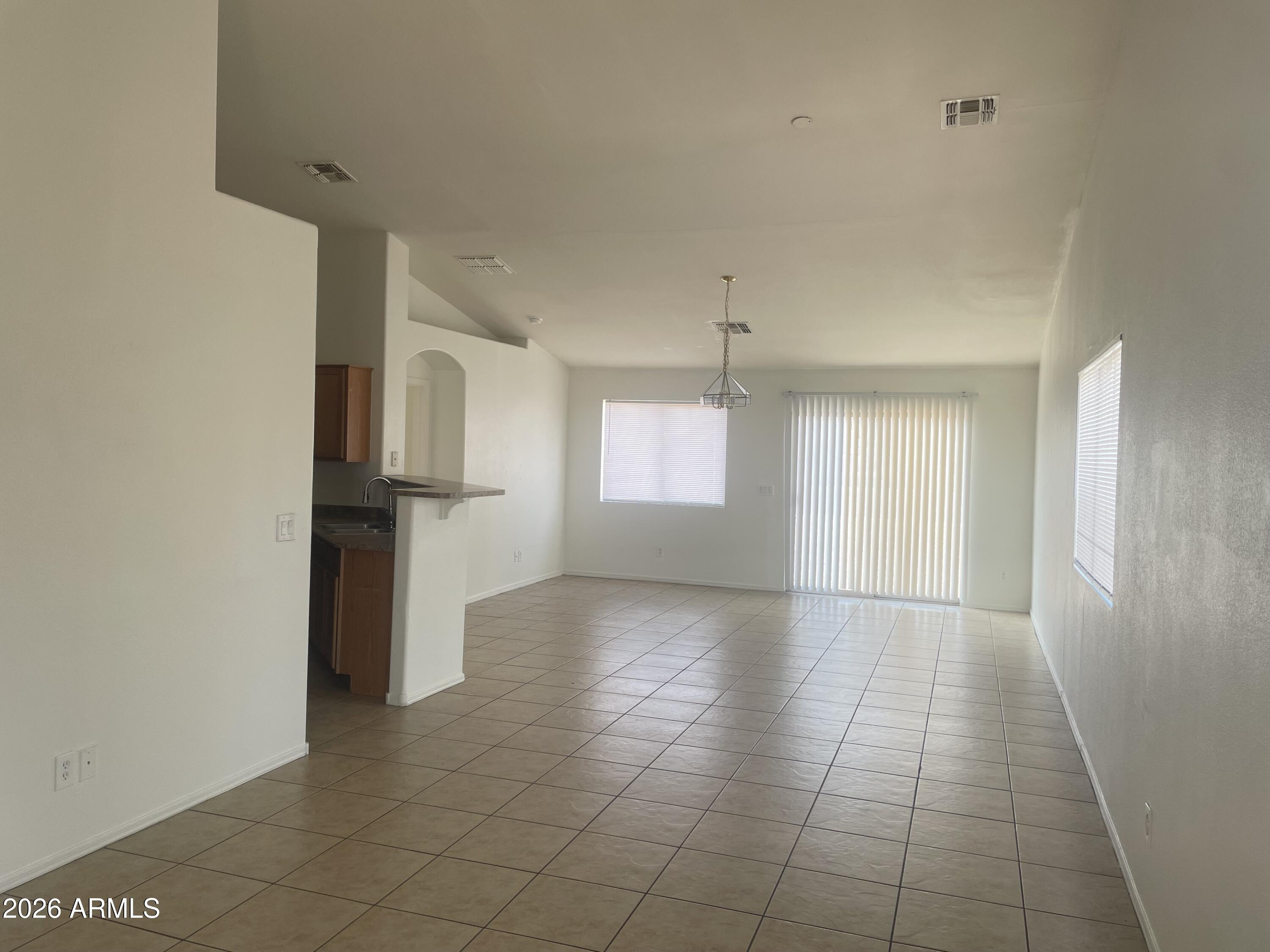 CYPRESS ON SUNLAND - Residential Lease