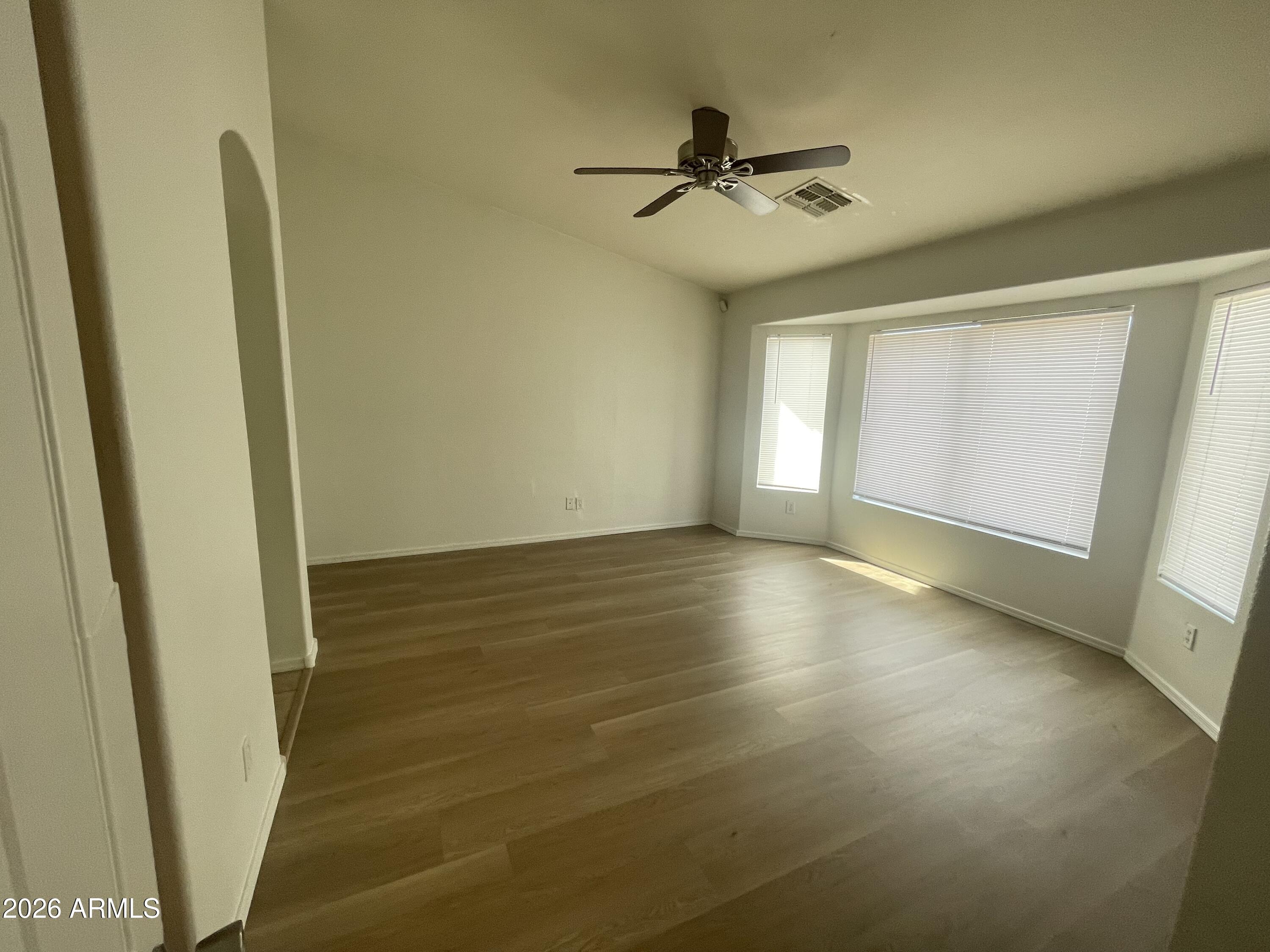 CYPRESS ON SUNLAND - Residential Lease