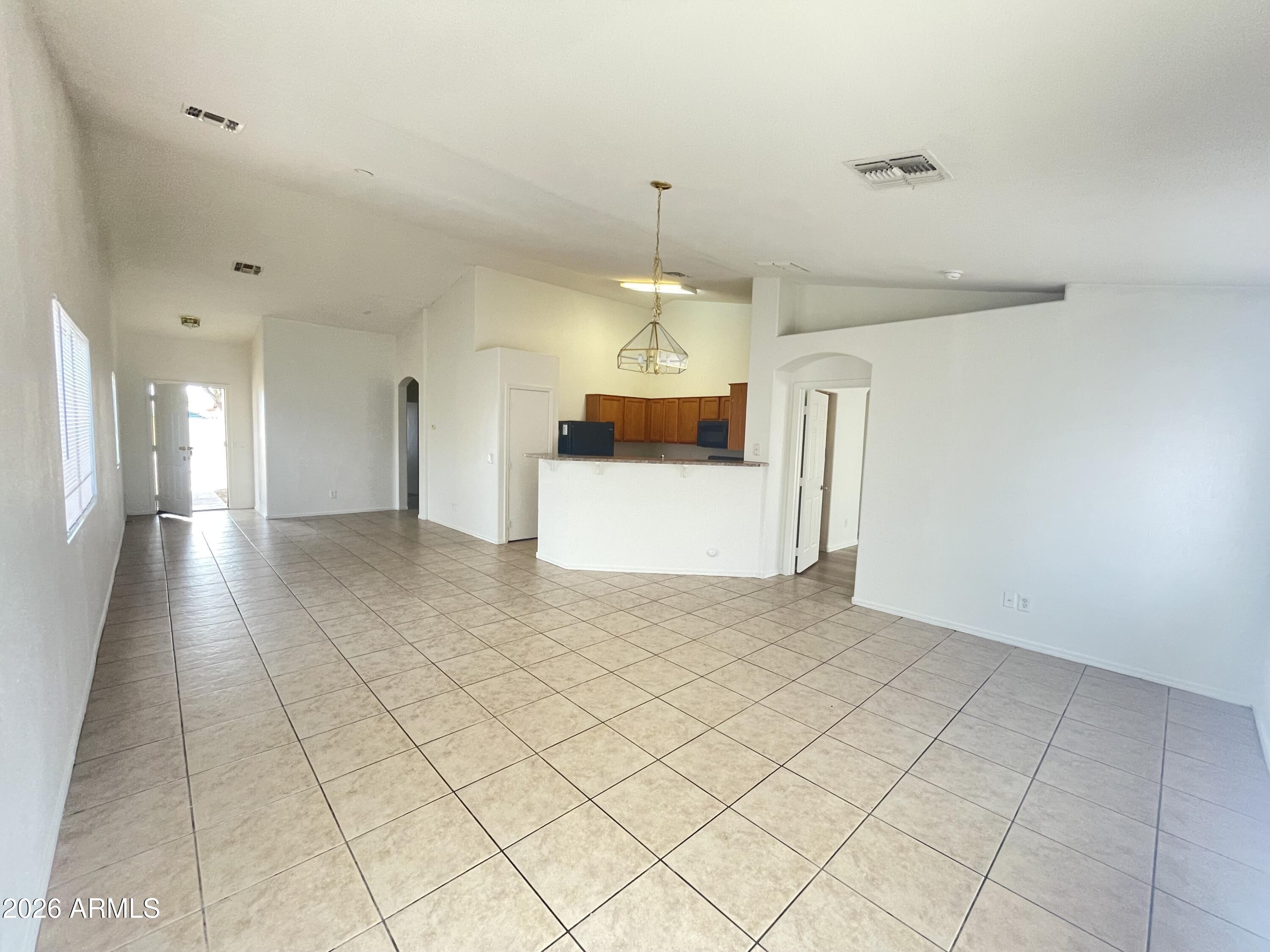 CYPRESS ON SUNLAND - Residential Lease