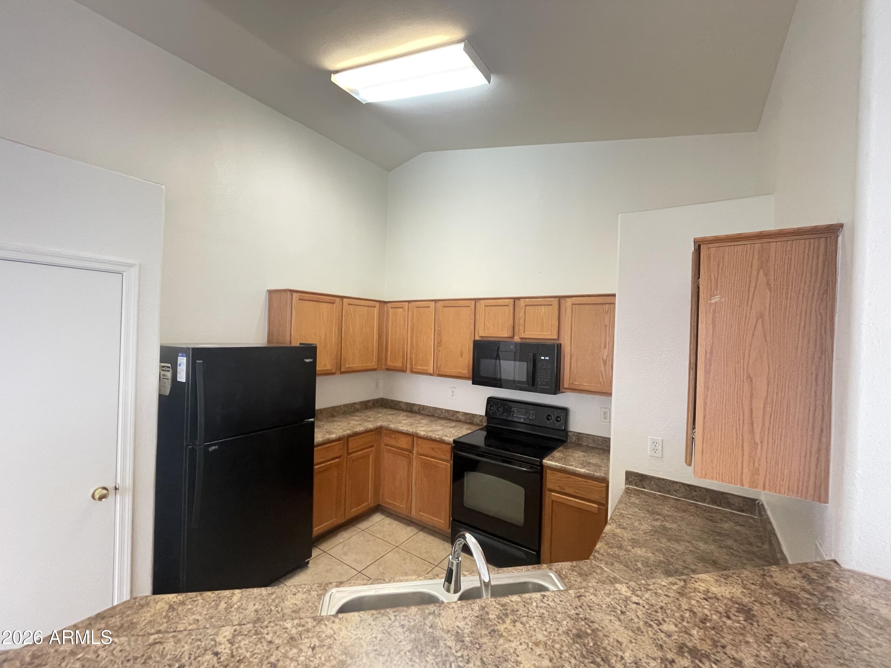 CYPRESS ON SUNLAND - Residential Lease