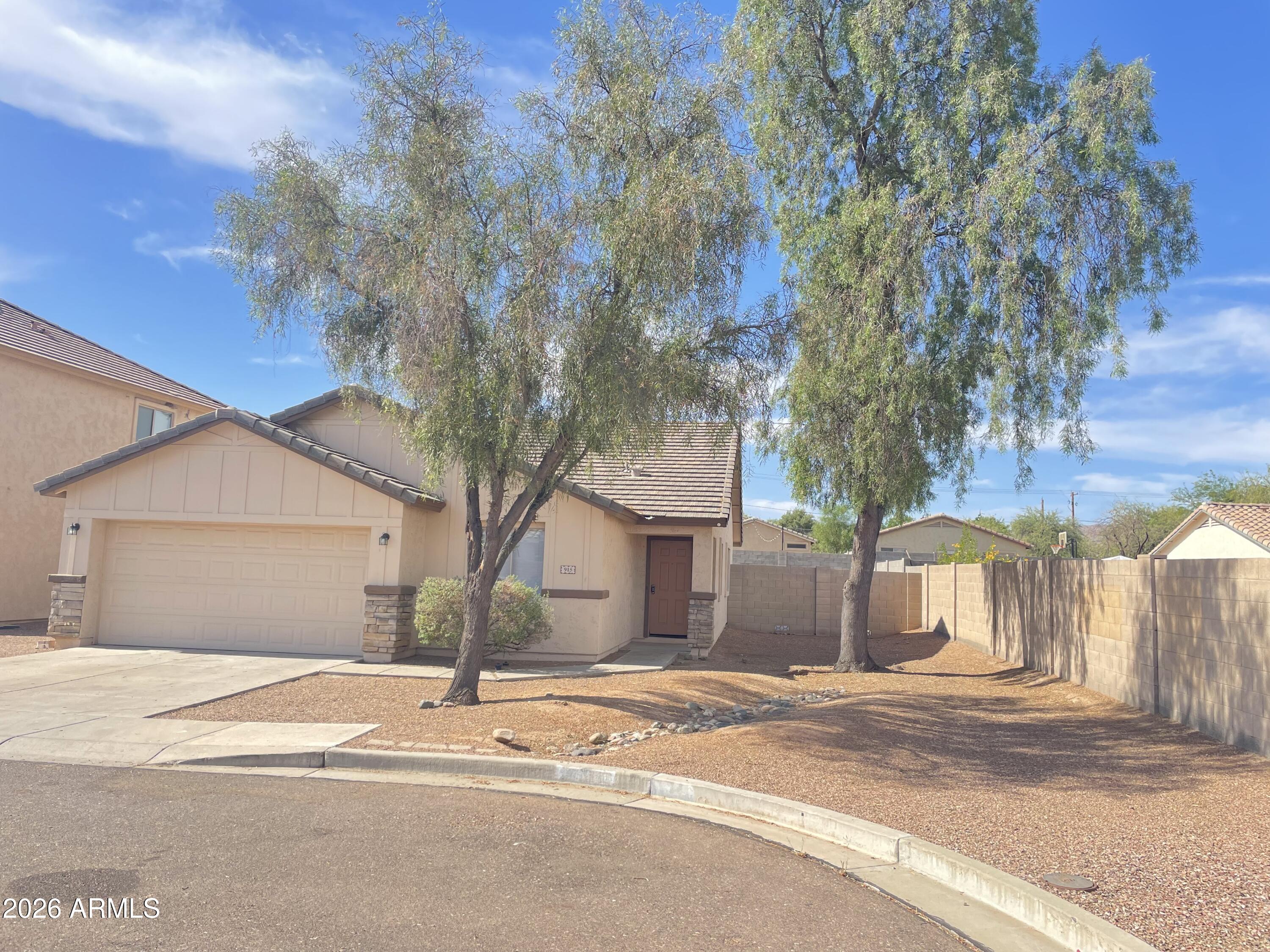 CYPRESS ON SUNLAND - Residential Lease