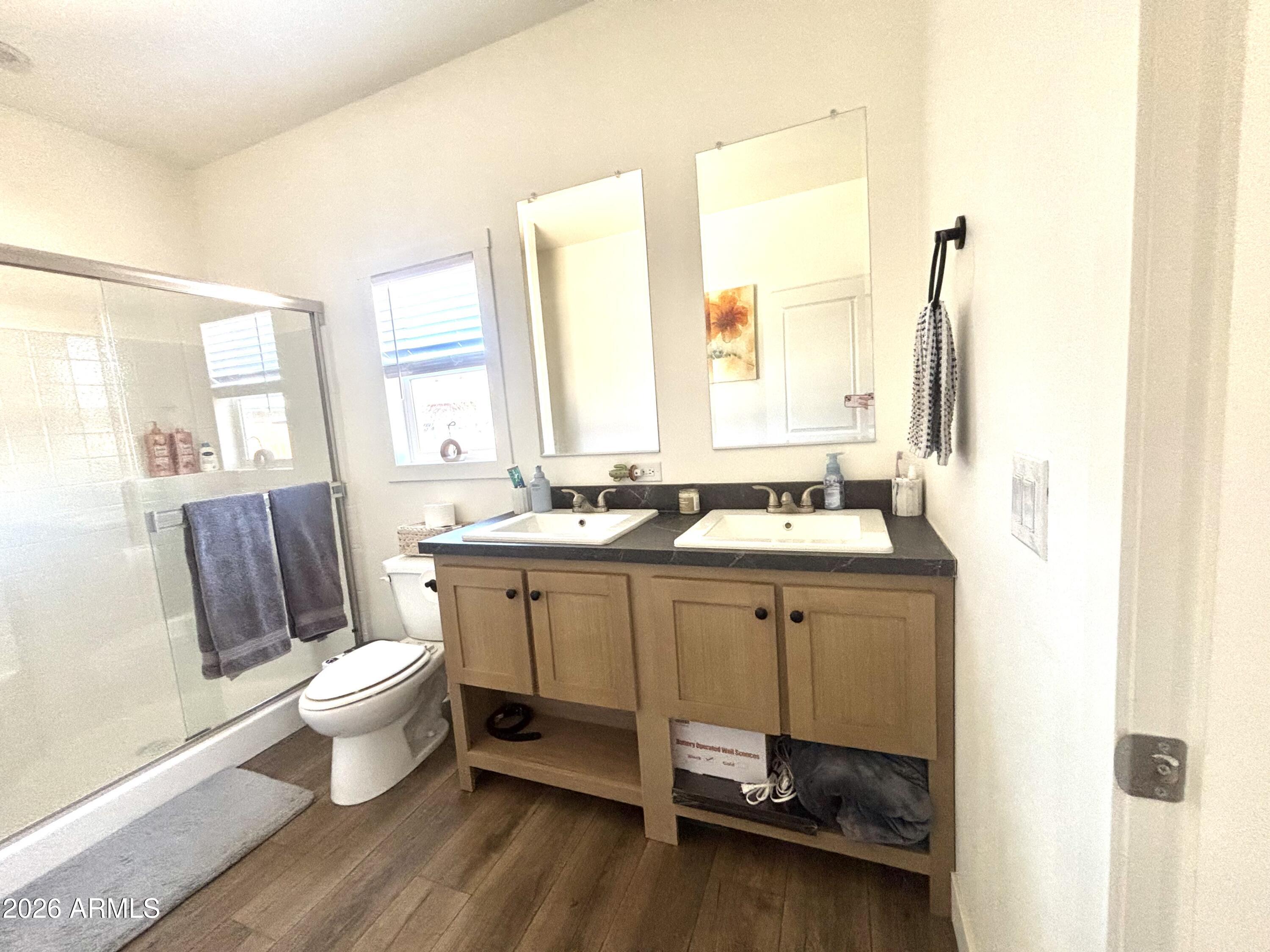 RIM VIEW ADDITION PLAT F - Residential