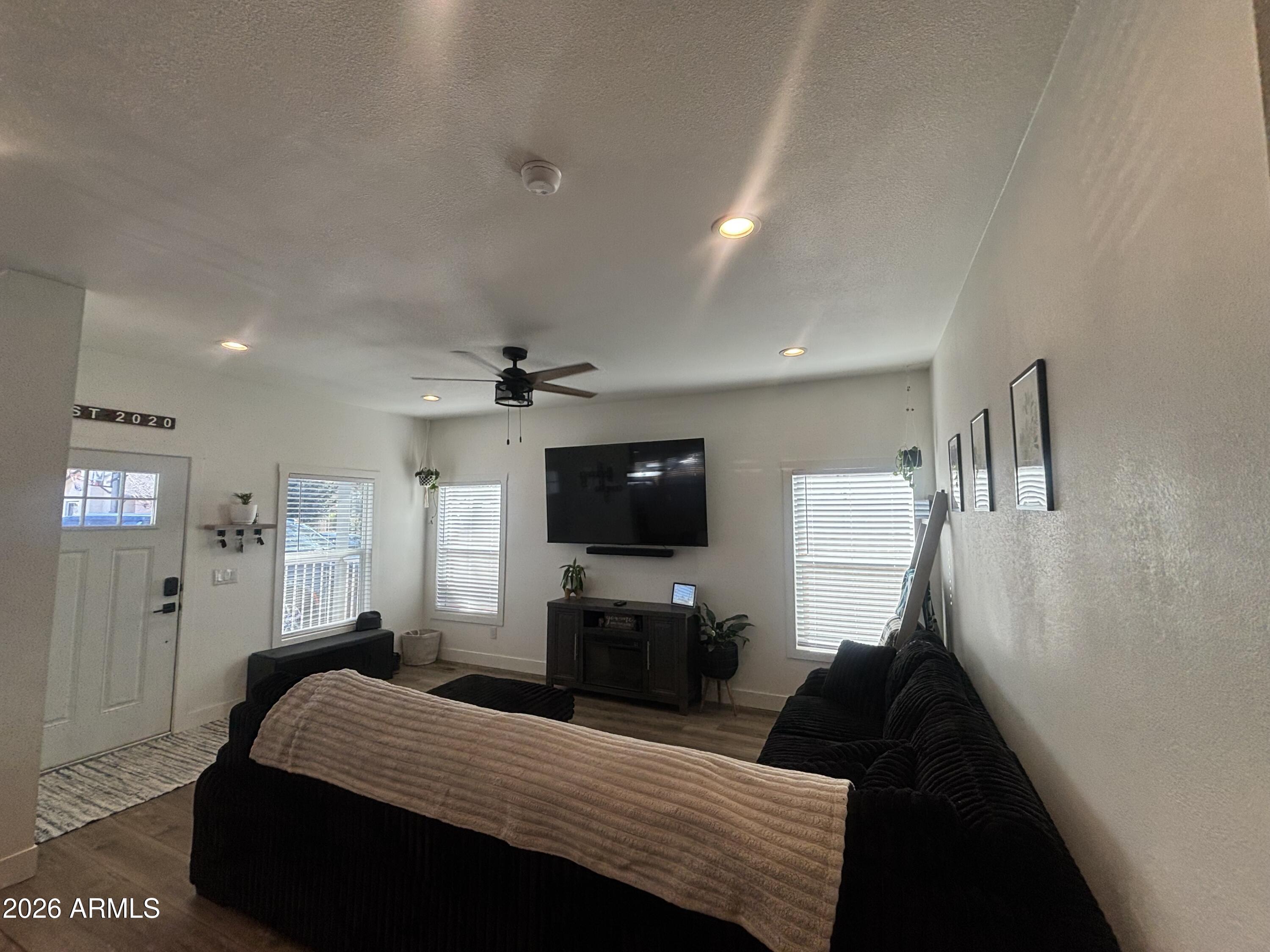 RIM VIEW ADDITION PLAT F - Residential