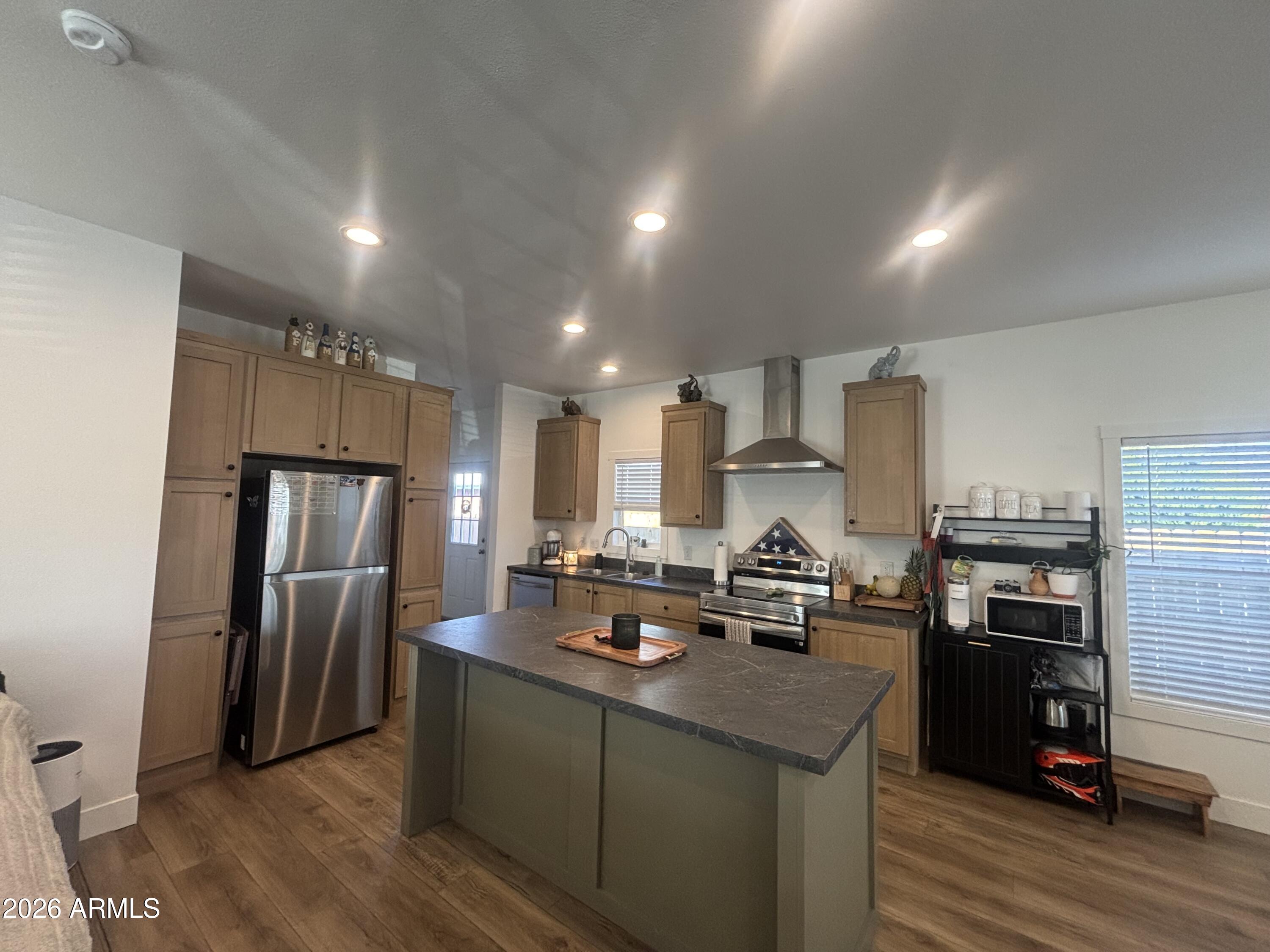 RIM VIEW ADDITION PLAT F - Residential