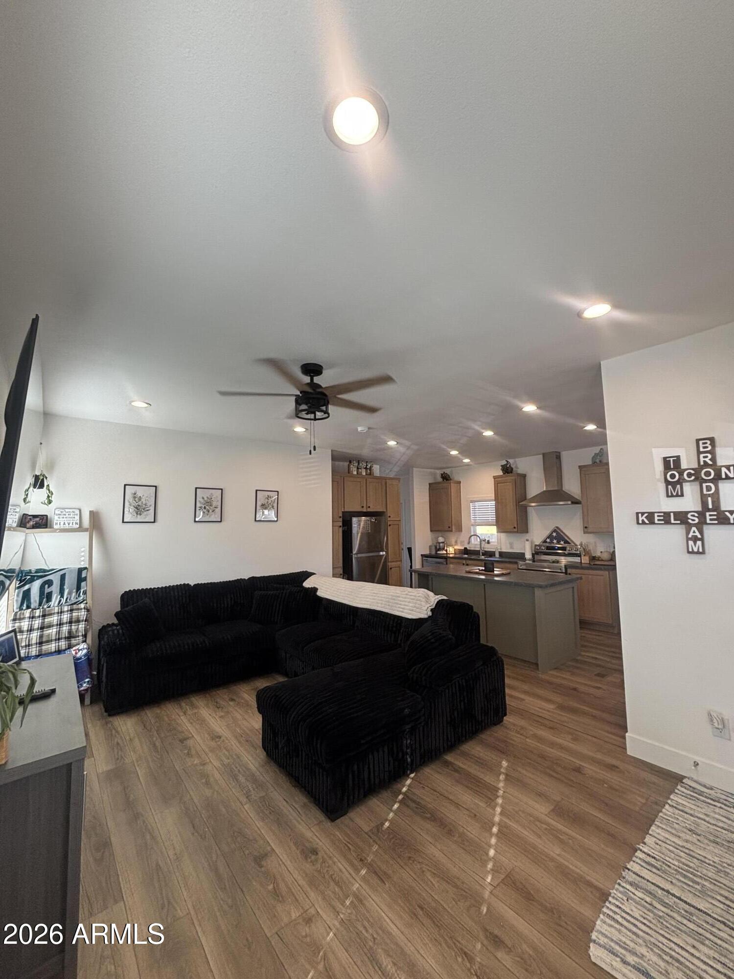RIM VIEW ADDITION PLAT F - Residential