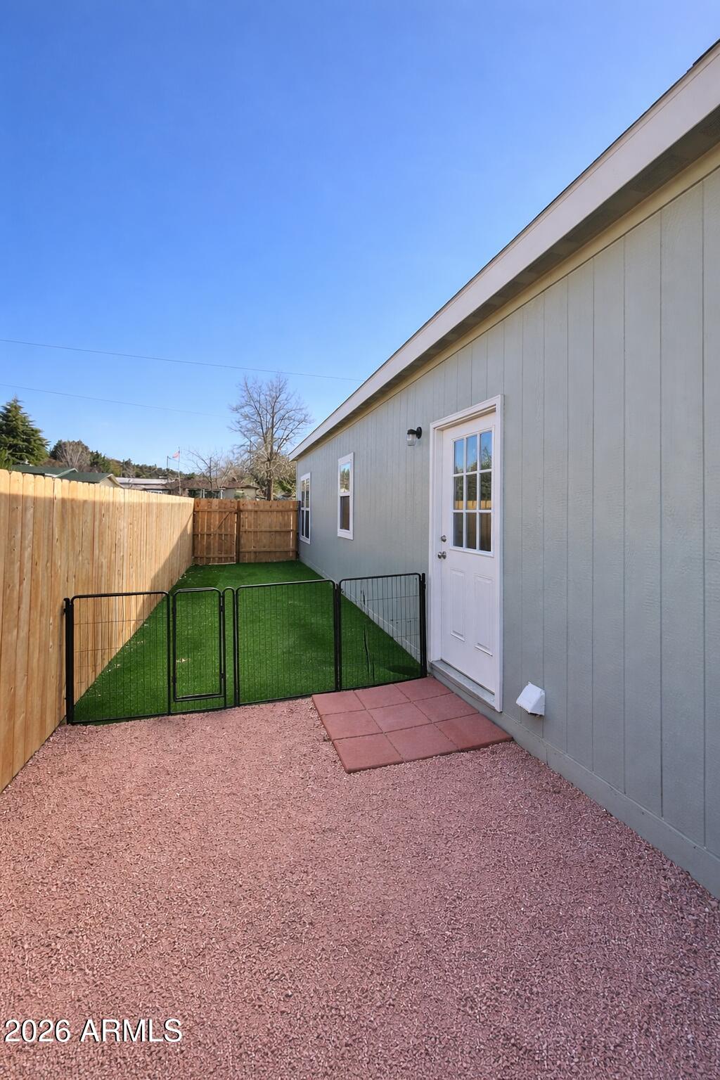RIM VIEW ADDITION PLAT F - Residential