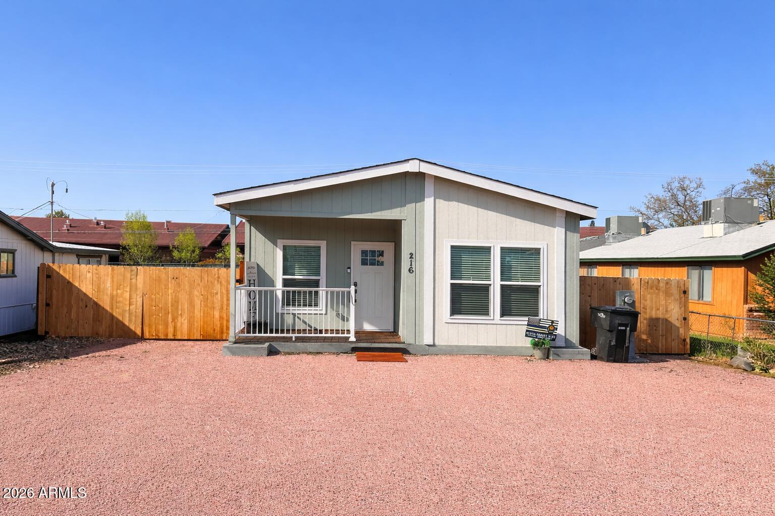 RIM VIEW ADDITION PLAT F - Residential
