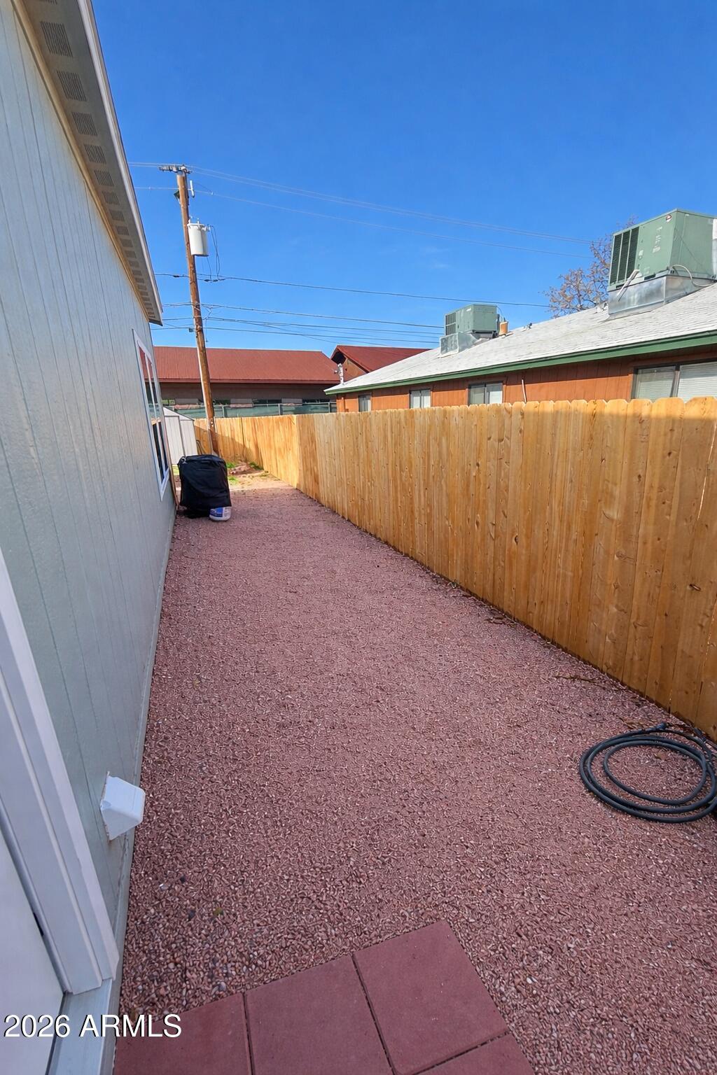 RIM VIEW ADDITION PLAT F - Residential