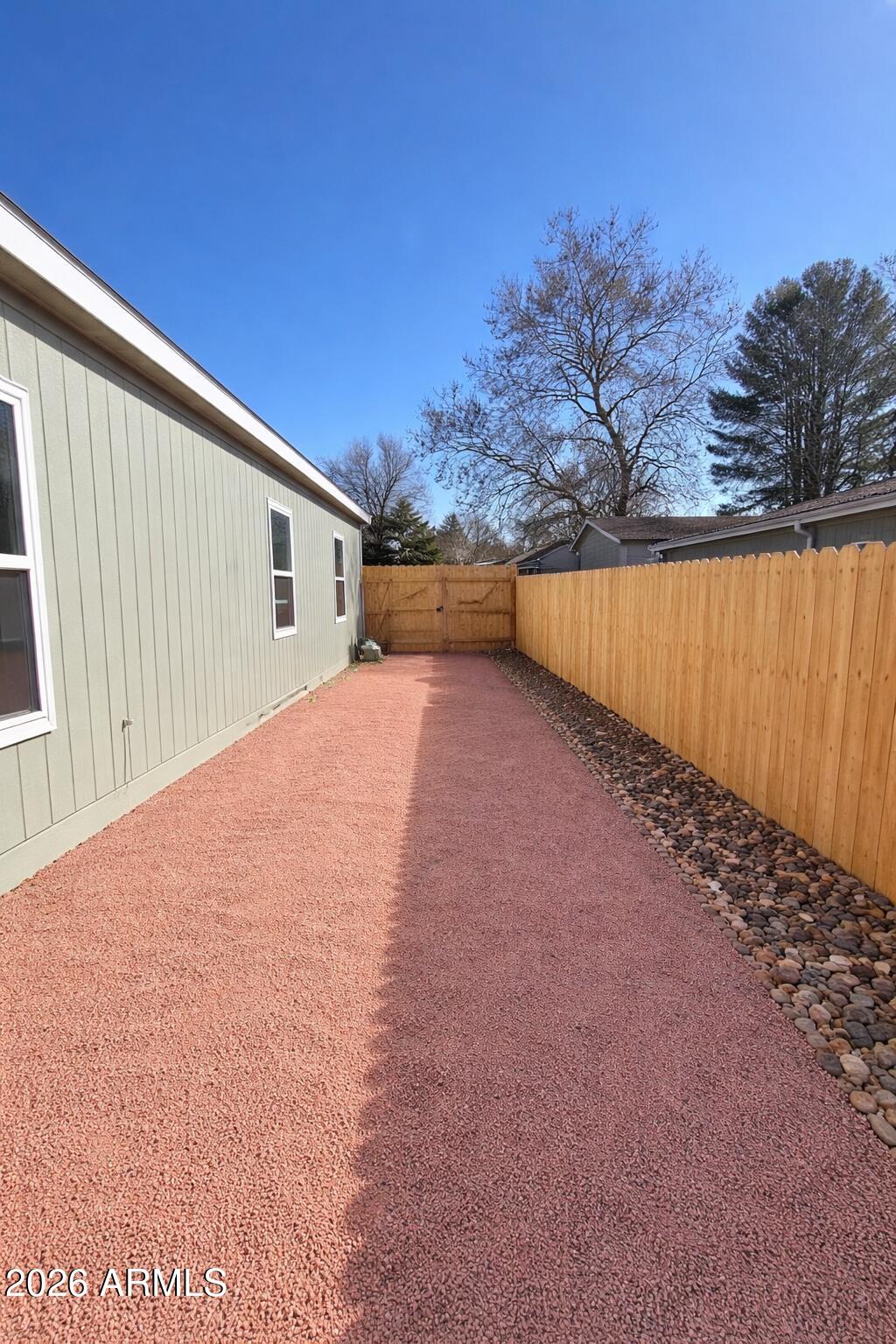 RIM VIEW ADDITION PLAT F - Residential