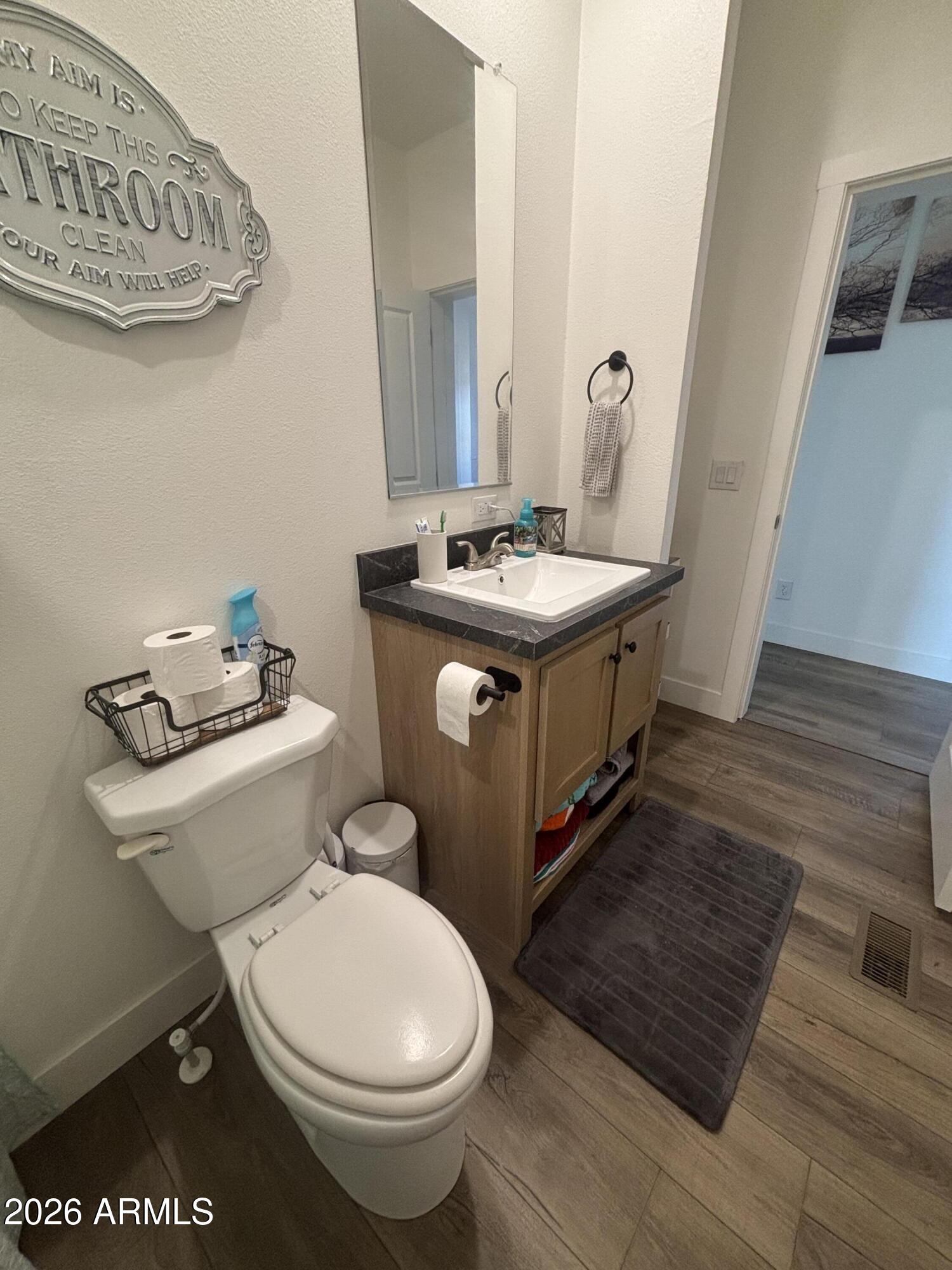 RIM VIEW ADDITION PLAT F - Residential