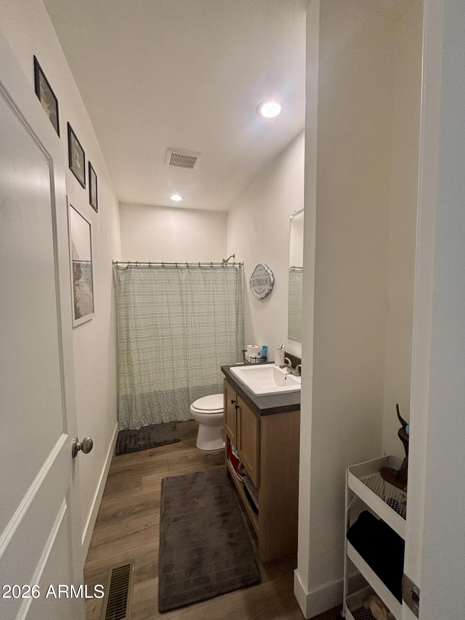 RIM VIEW ADDITION PLAT F - Residential