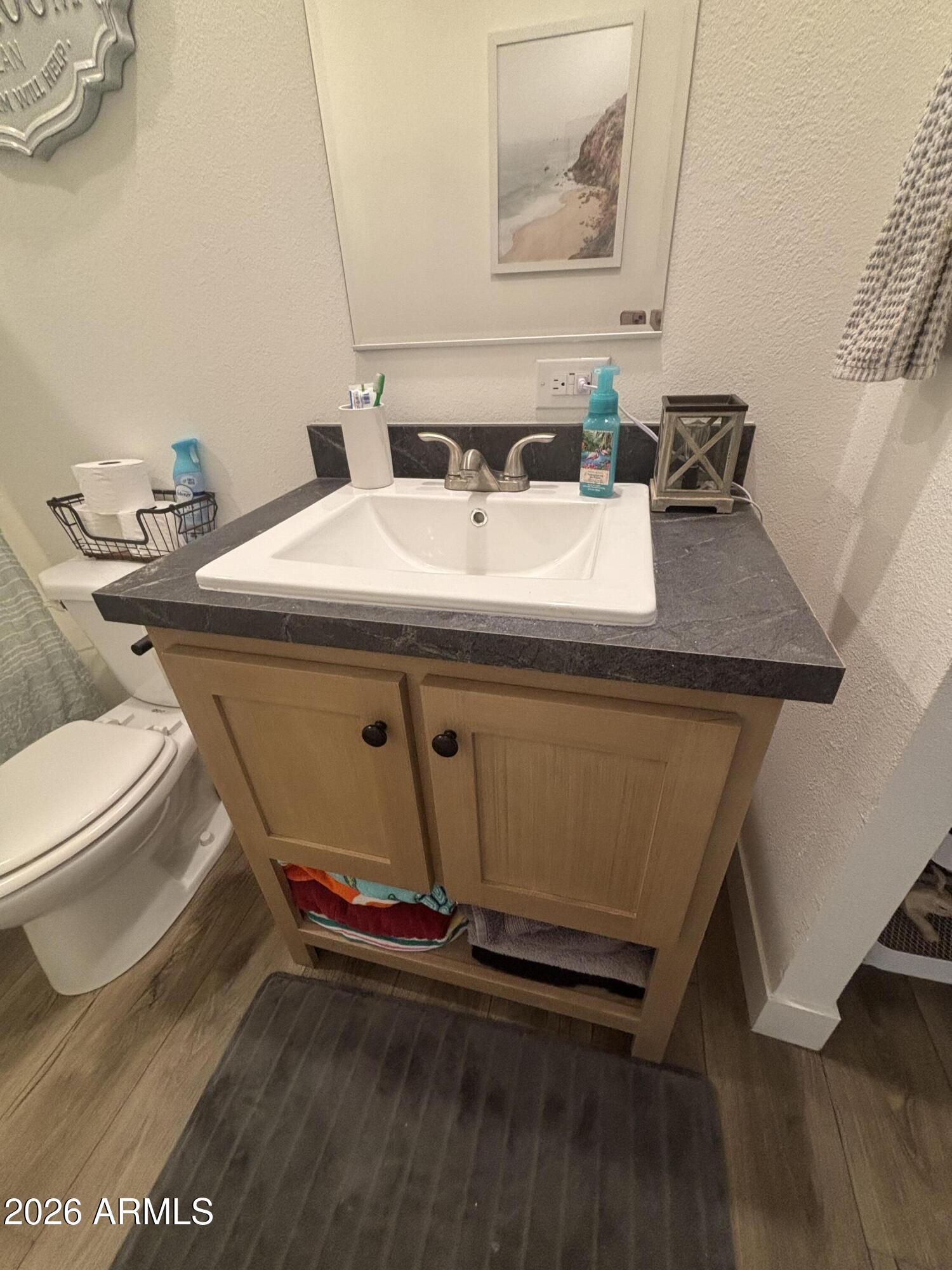 RIM VIEW ADDITION PLAT F - Residential