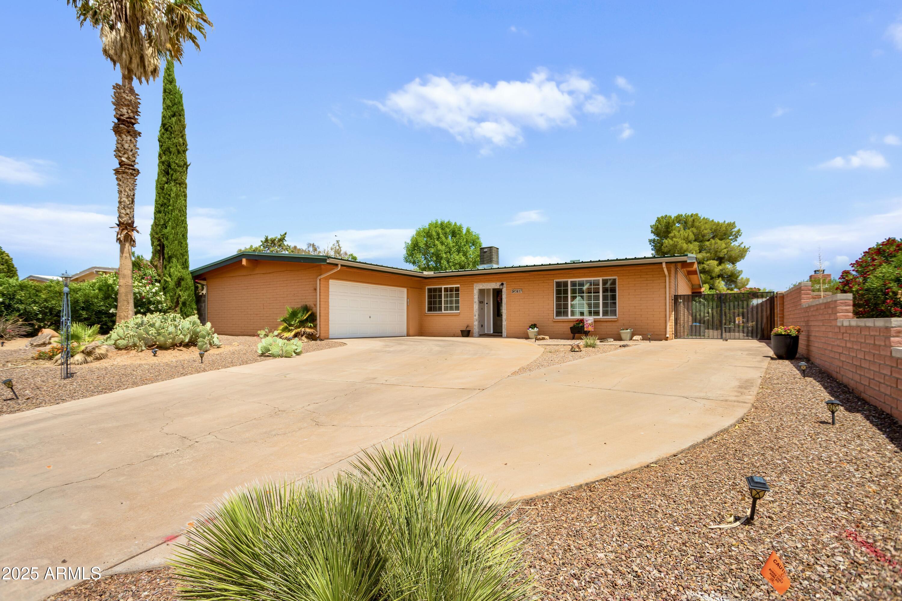 PUEBLO DEL SOL COUNTRY CLUB ESTATES 1 - Residential