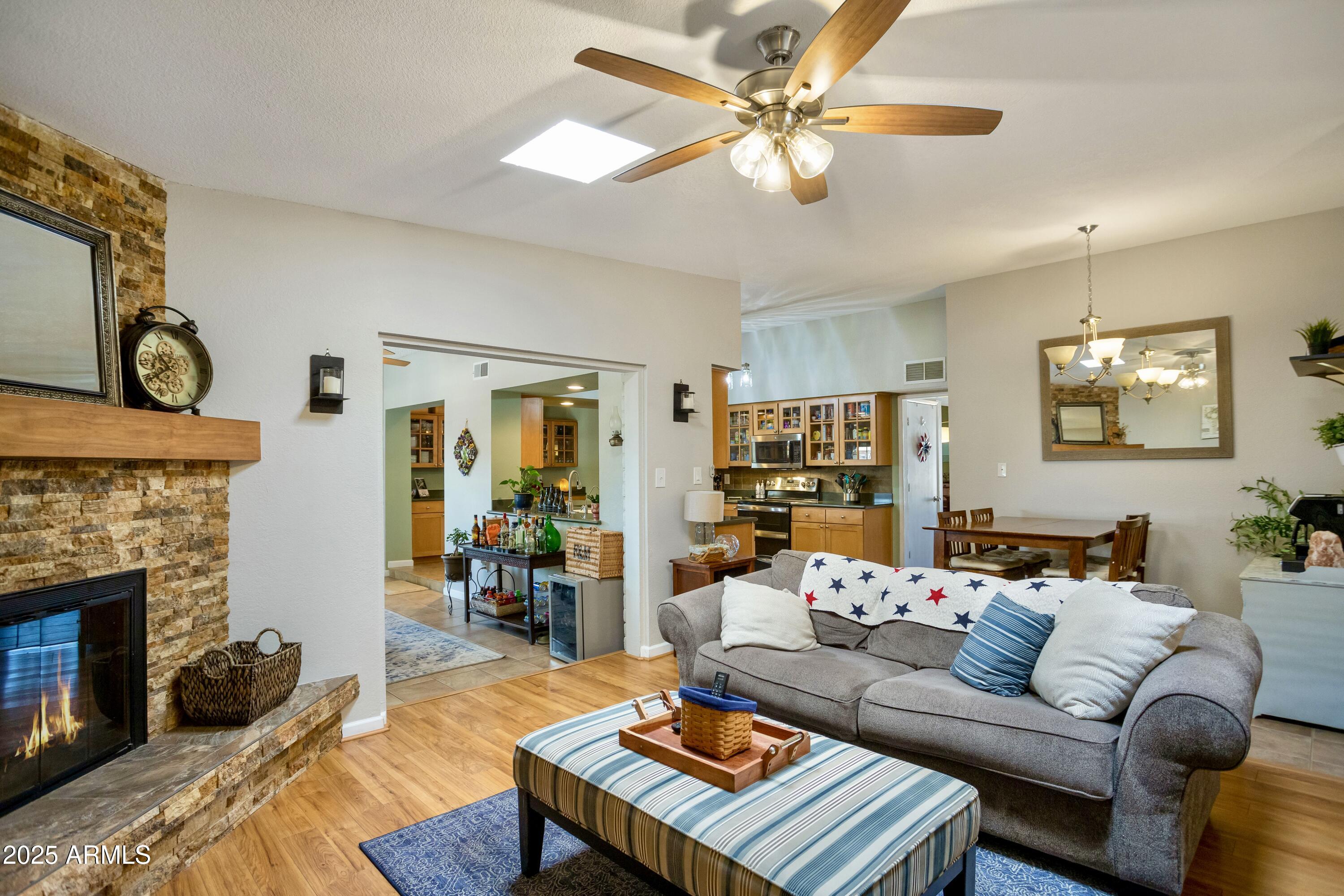 PUEBLO DEL SOL COUNTRY CLUB ESTATES 1 - Residential