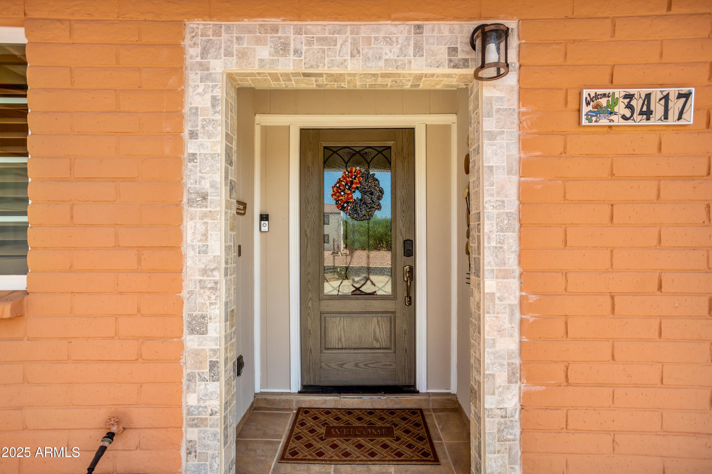 PUEBLO DEL SOL COUNTRY CLUB ESTATES 1 - Residential