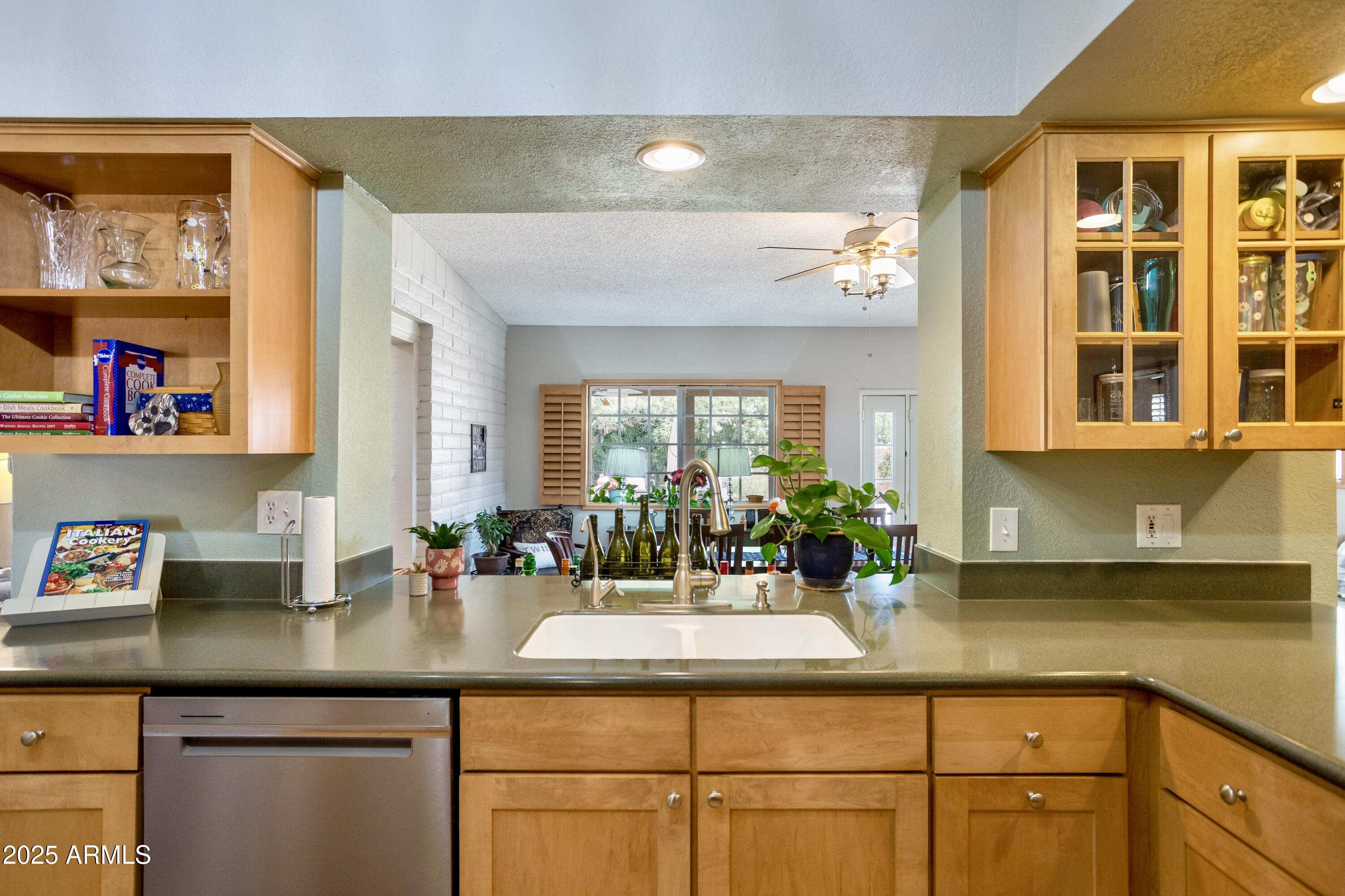 PUEBLO DEL SOL COUNTRY CLUB ESTATES 1 - Residential