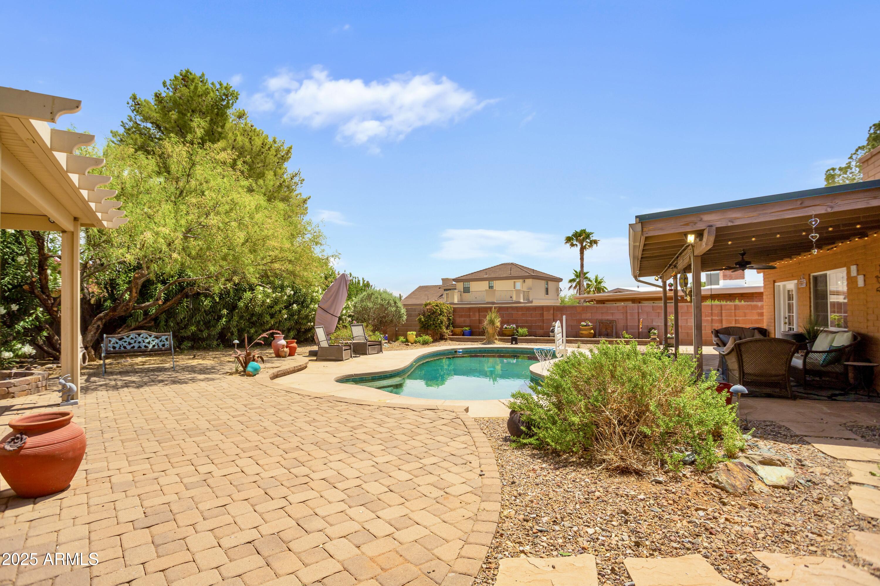 PUEBLO DEL SOL COUNTRY CLUB ESTATES 1 - Residential
