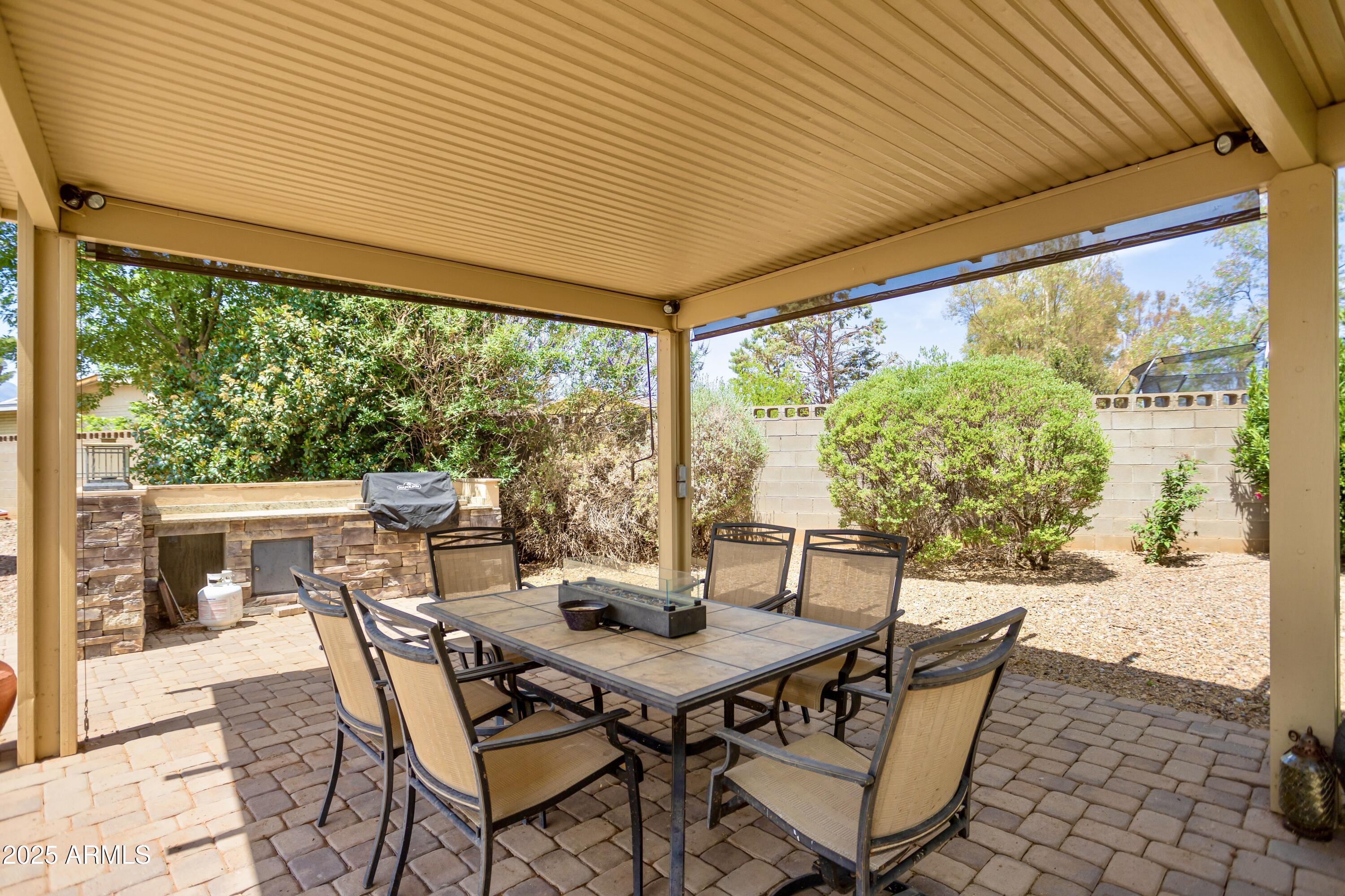 PUEBLO DEL SOL COUNTRY CLUB ESTATES 1 - Residential