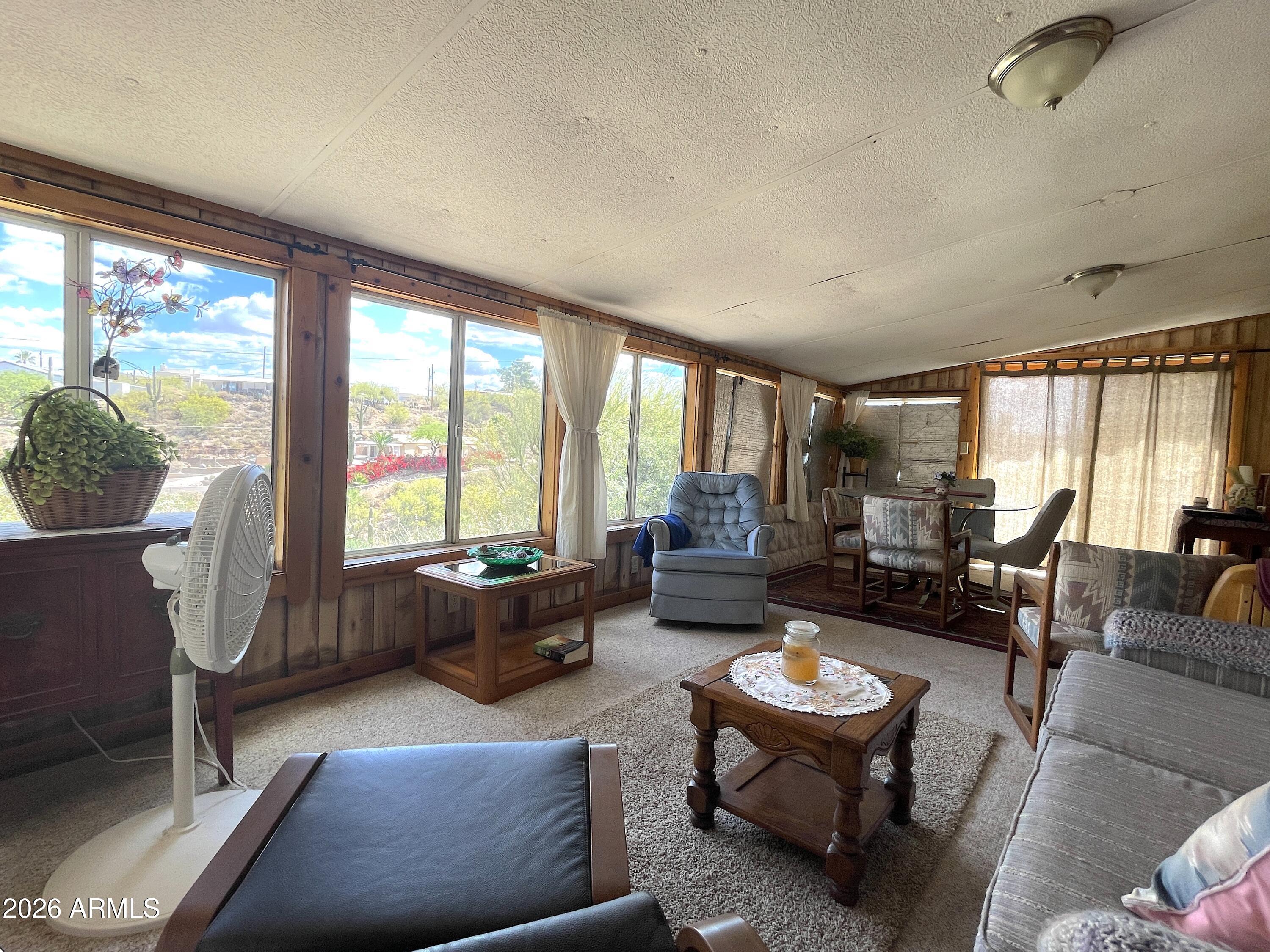 QUEEN VALLEY ESTATES UNIT THREE - Residential