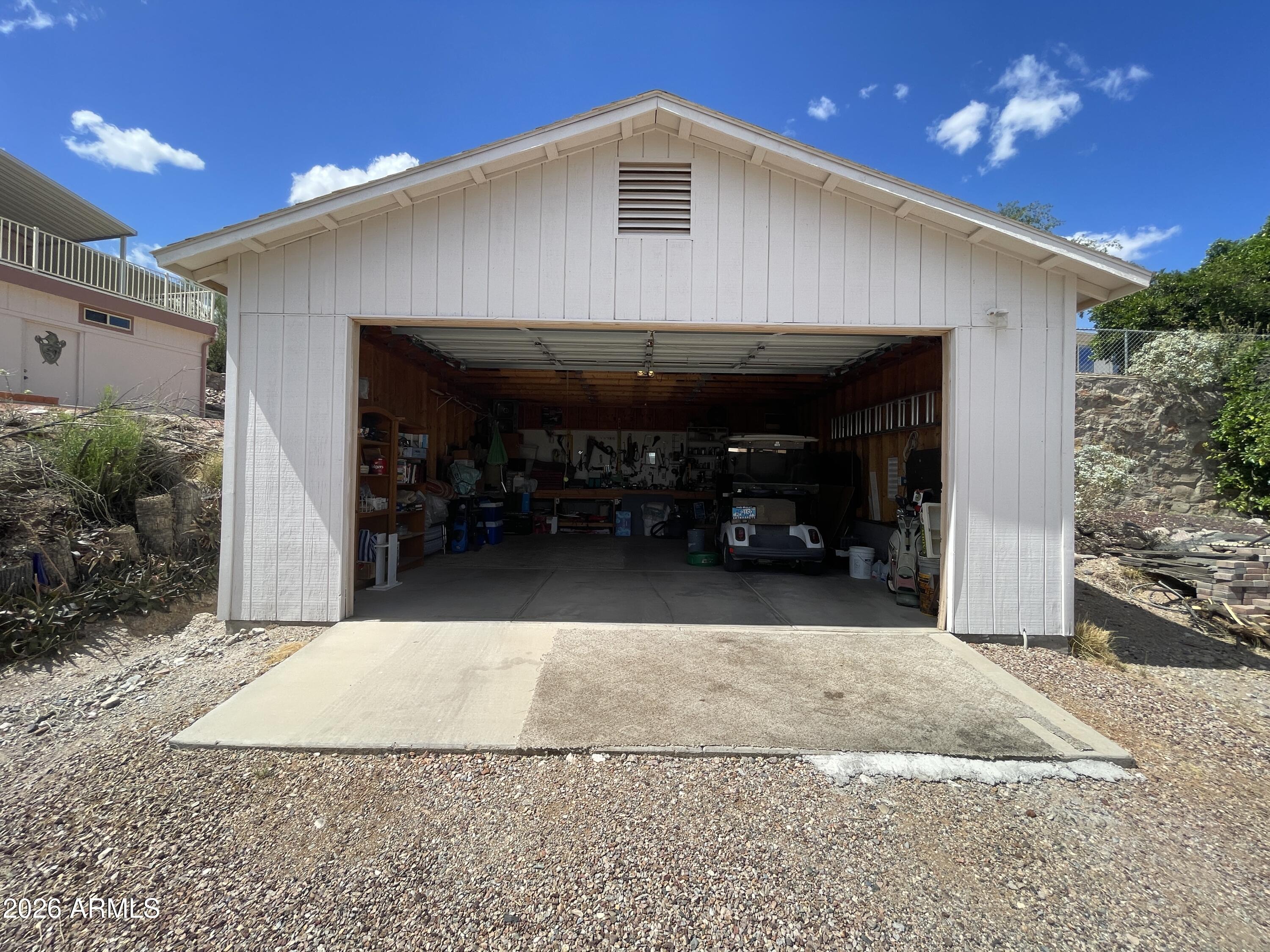 QUEEN VALLEY ESTATES UNIT THREE - Residential