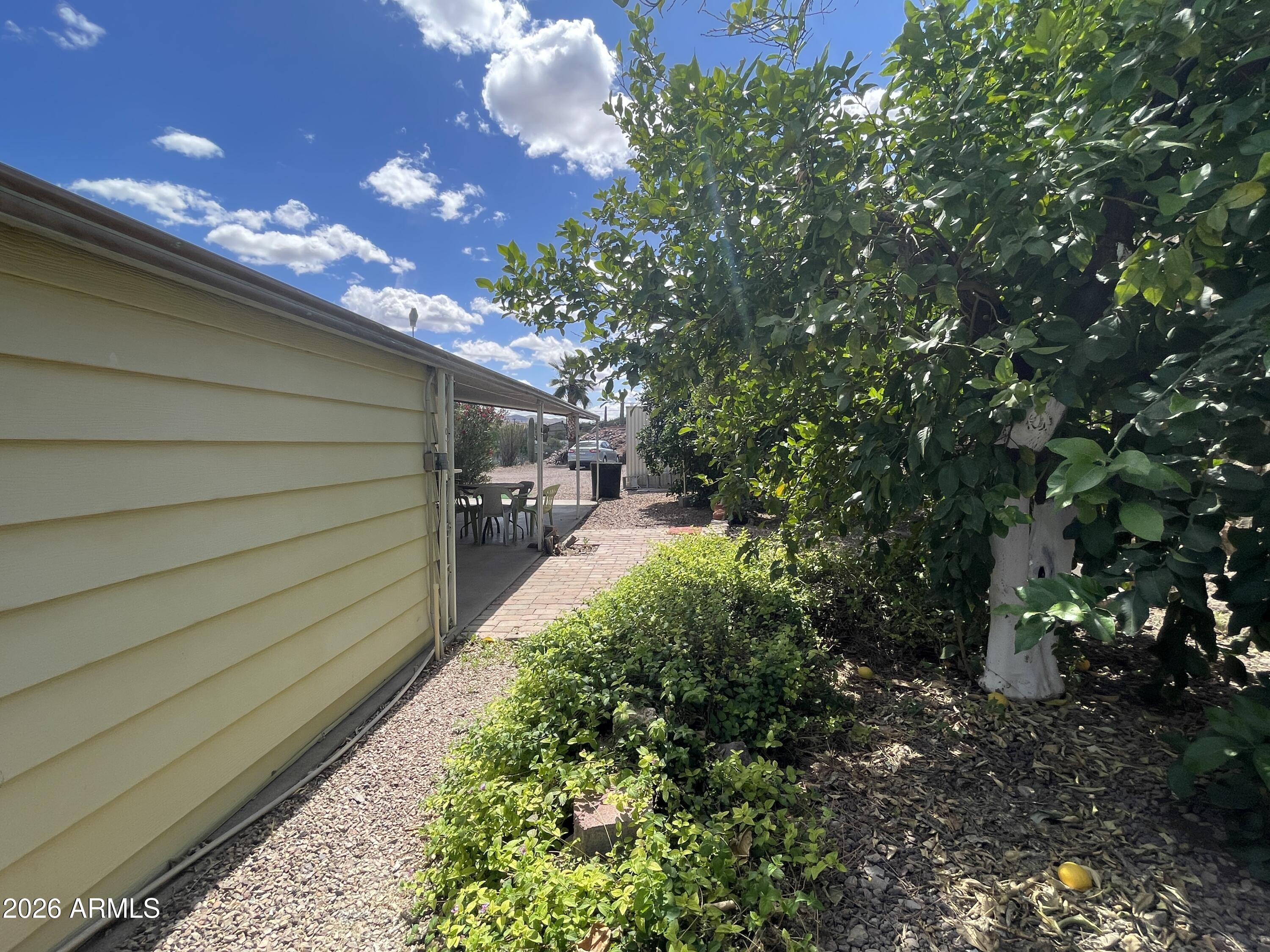 QUEEN VALLEY ESTATES UNIT THREE - Residential