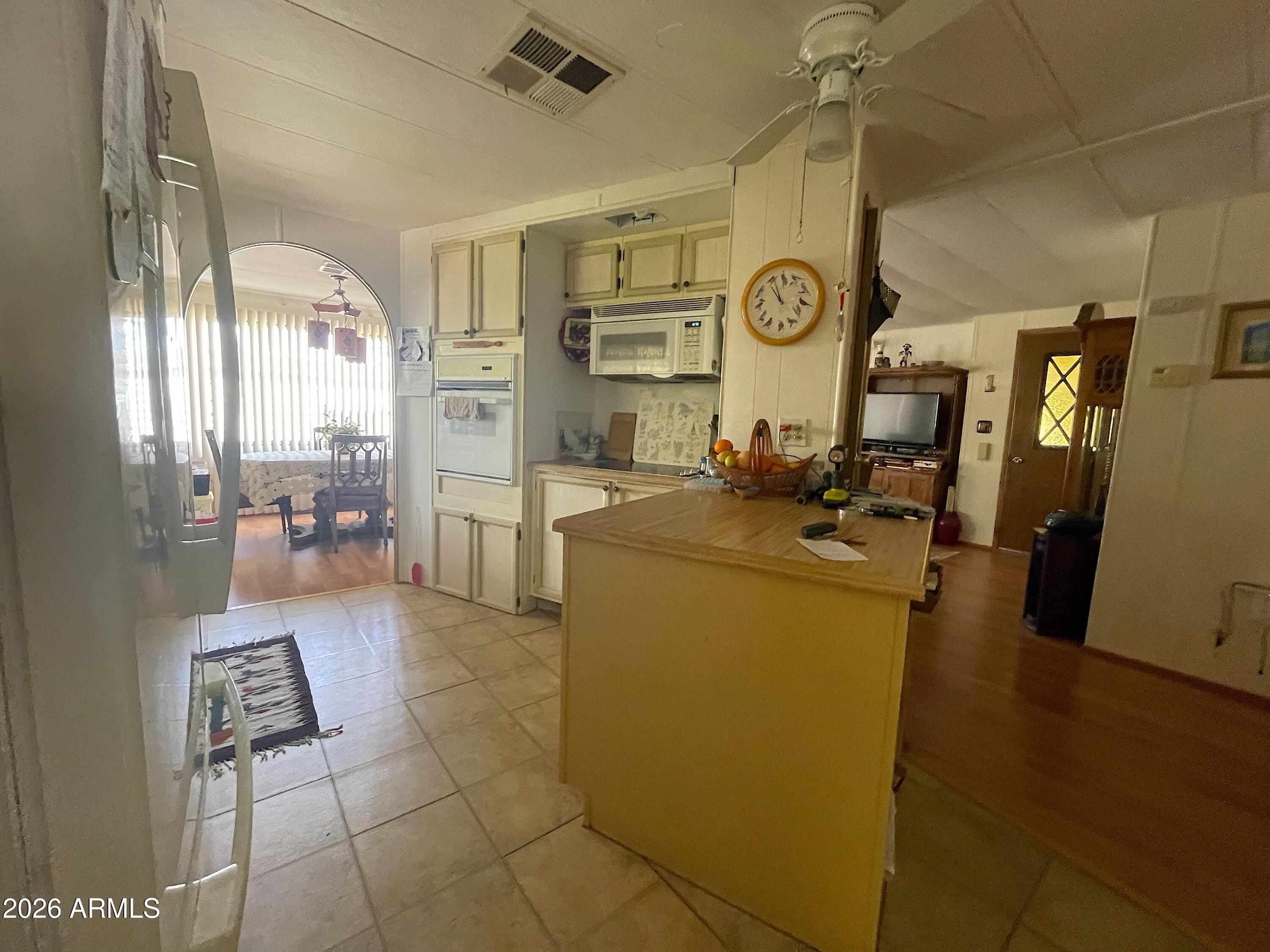 QUEEN VALLEY ESTATES UNIT THREE - Residential