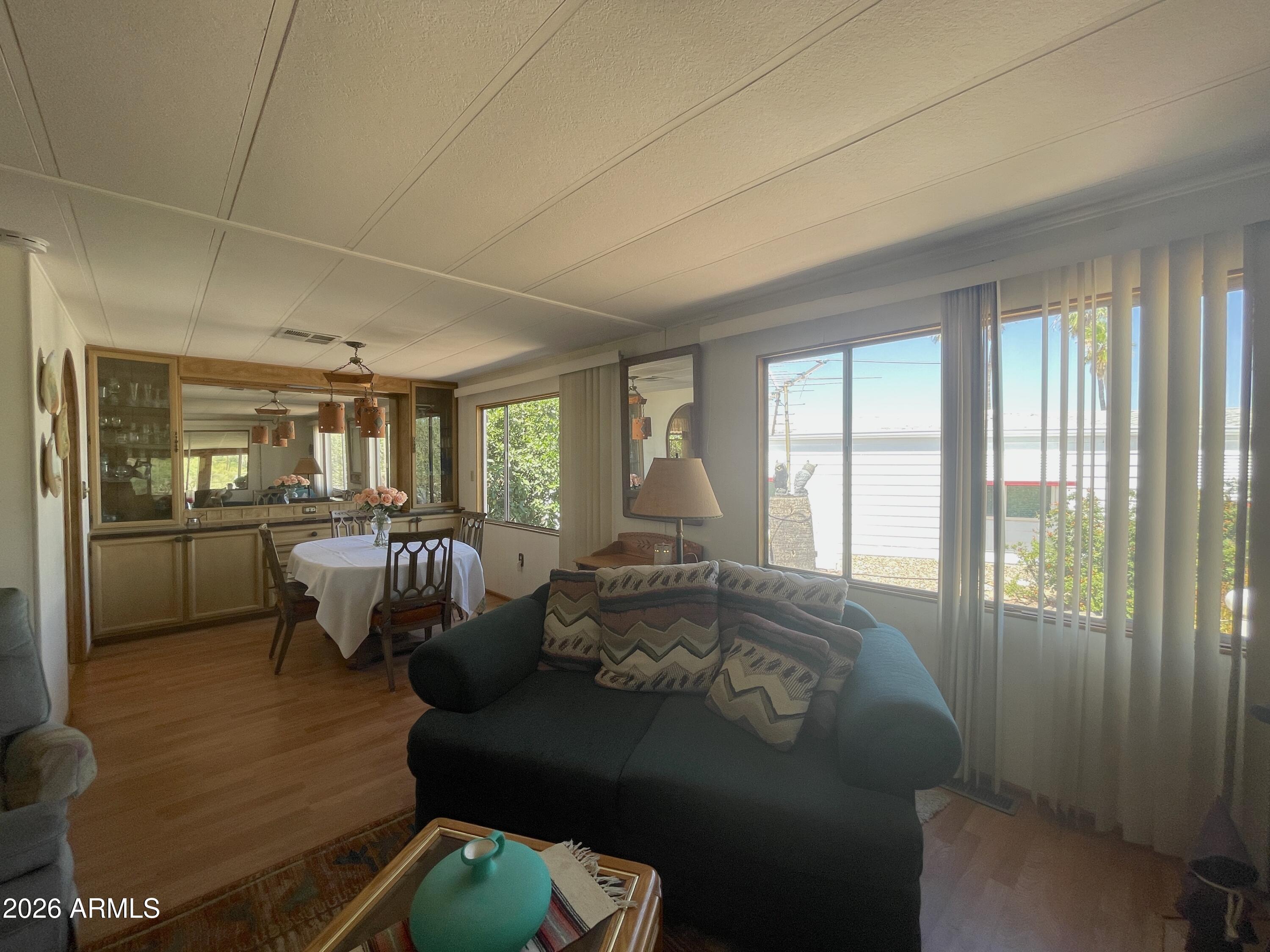 QUEEN VALLEY ESTATES UNIT THREE - Residential