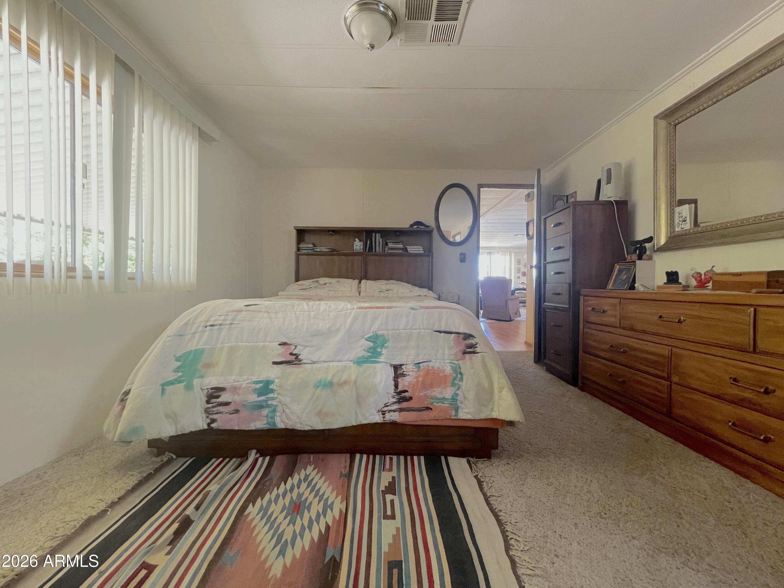 QUEEN VALLEY ESTATES UNIT THREE - Residential