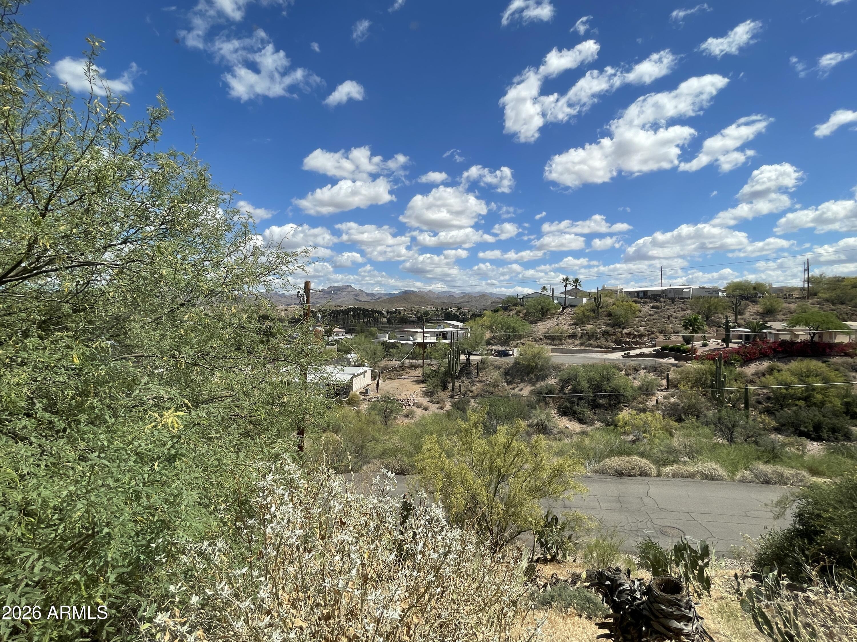 QUEEN VALLEY ESTATES UNIT THREE - Residential