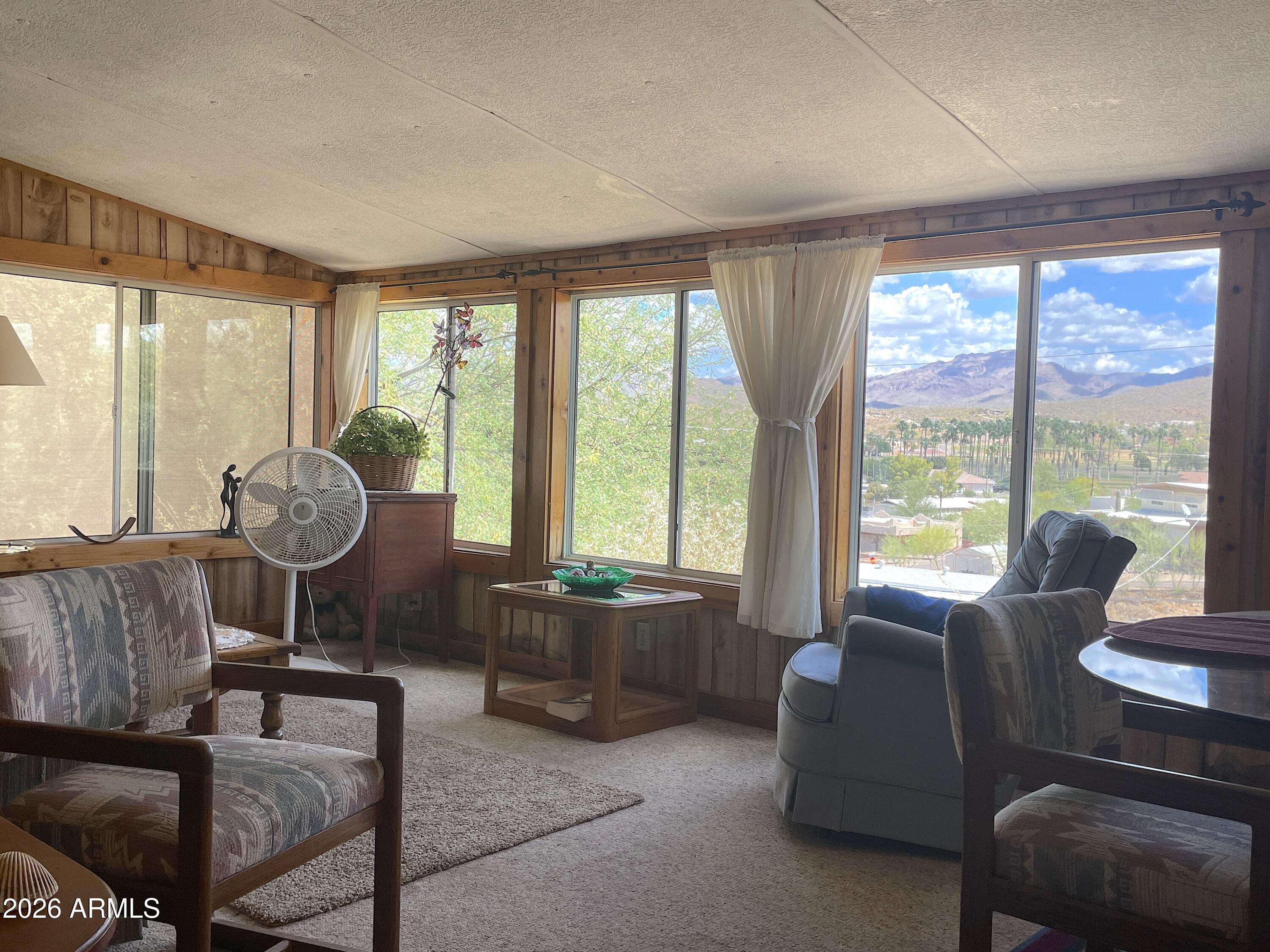 QUEEN VALLEY ESTATES UNIT THREE - Residential