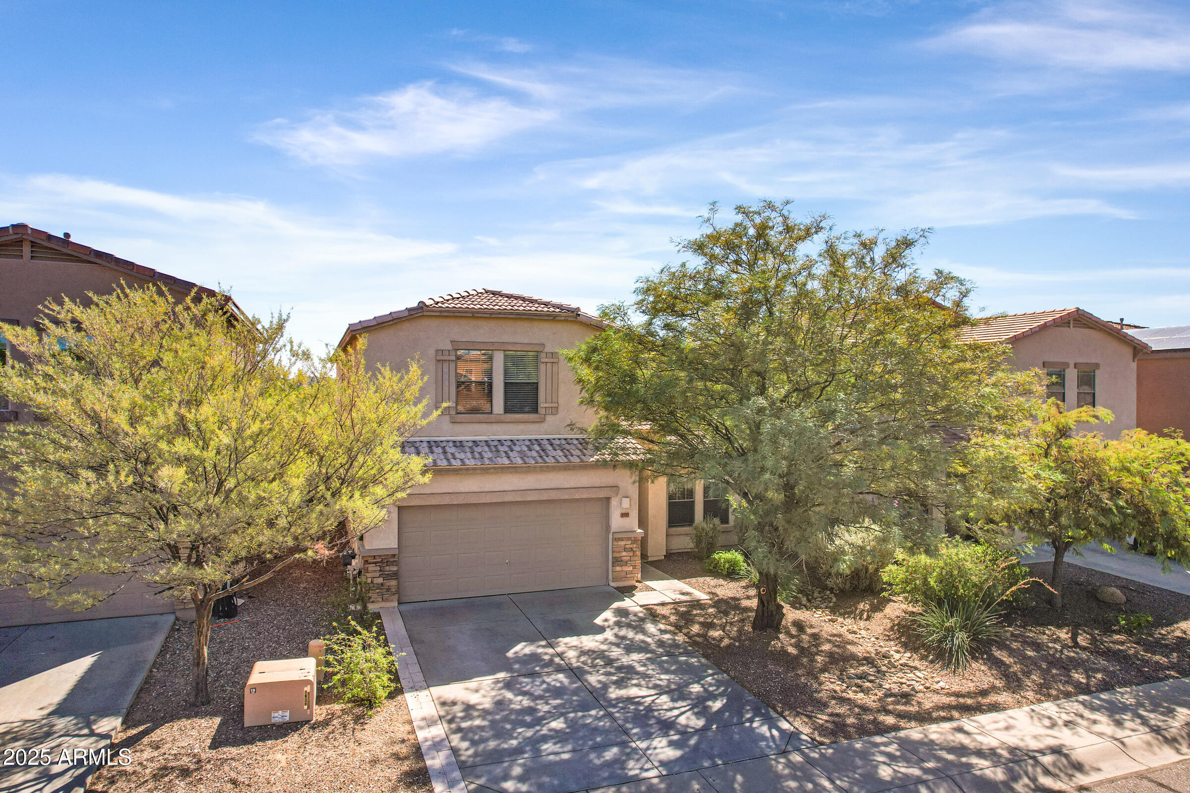 ANTHEM UNIT 41B - Residential