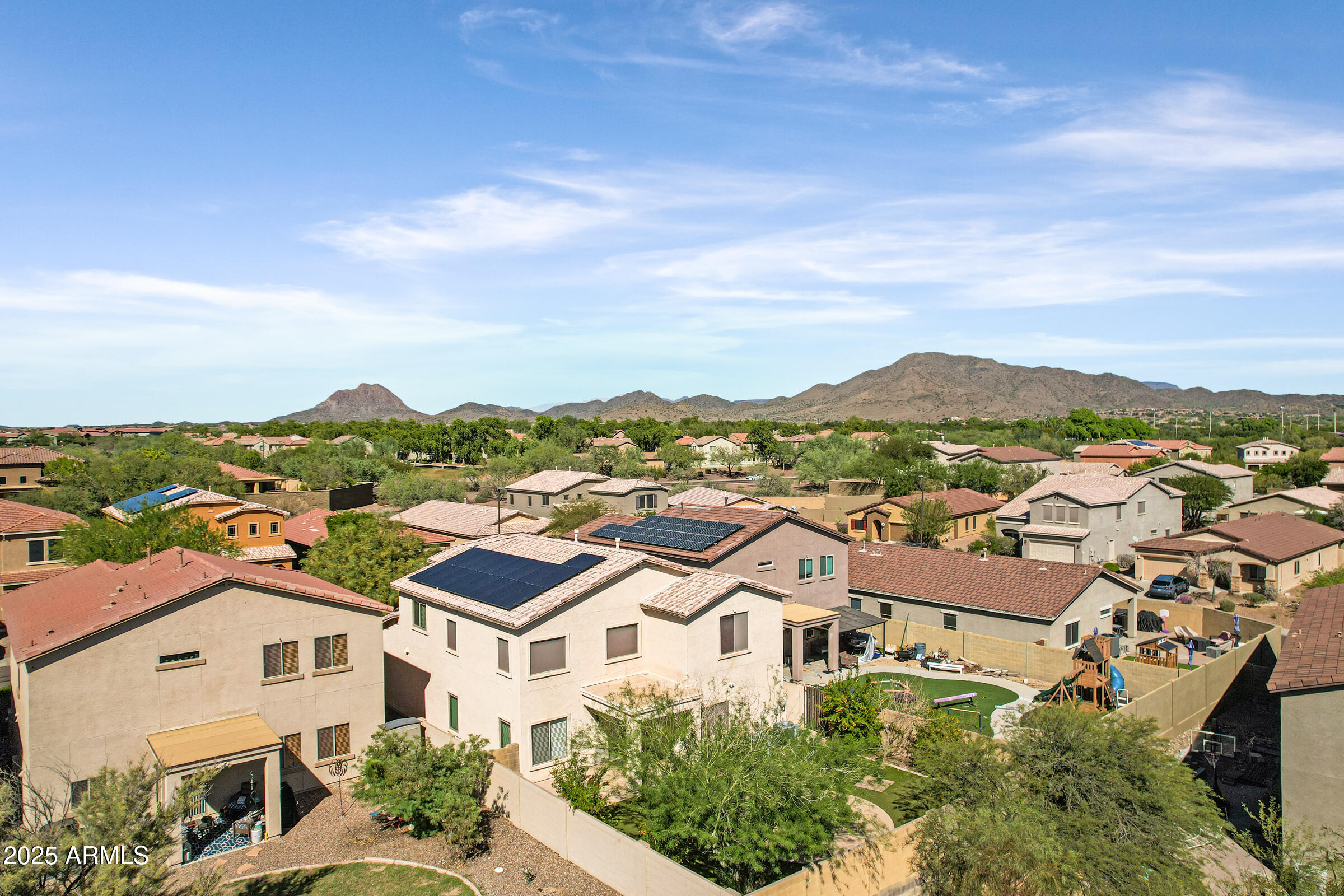 ANTHEM UNIT 41B - Residential