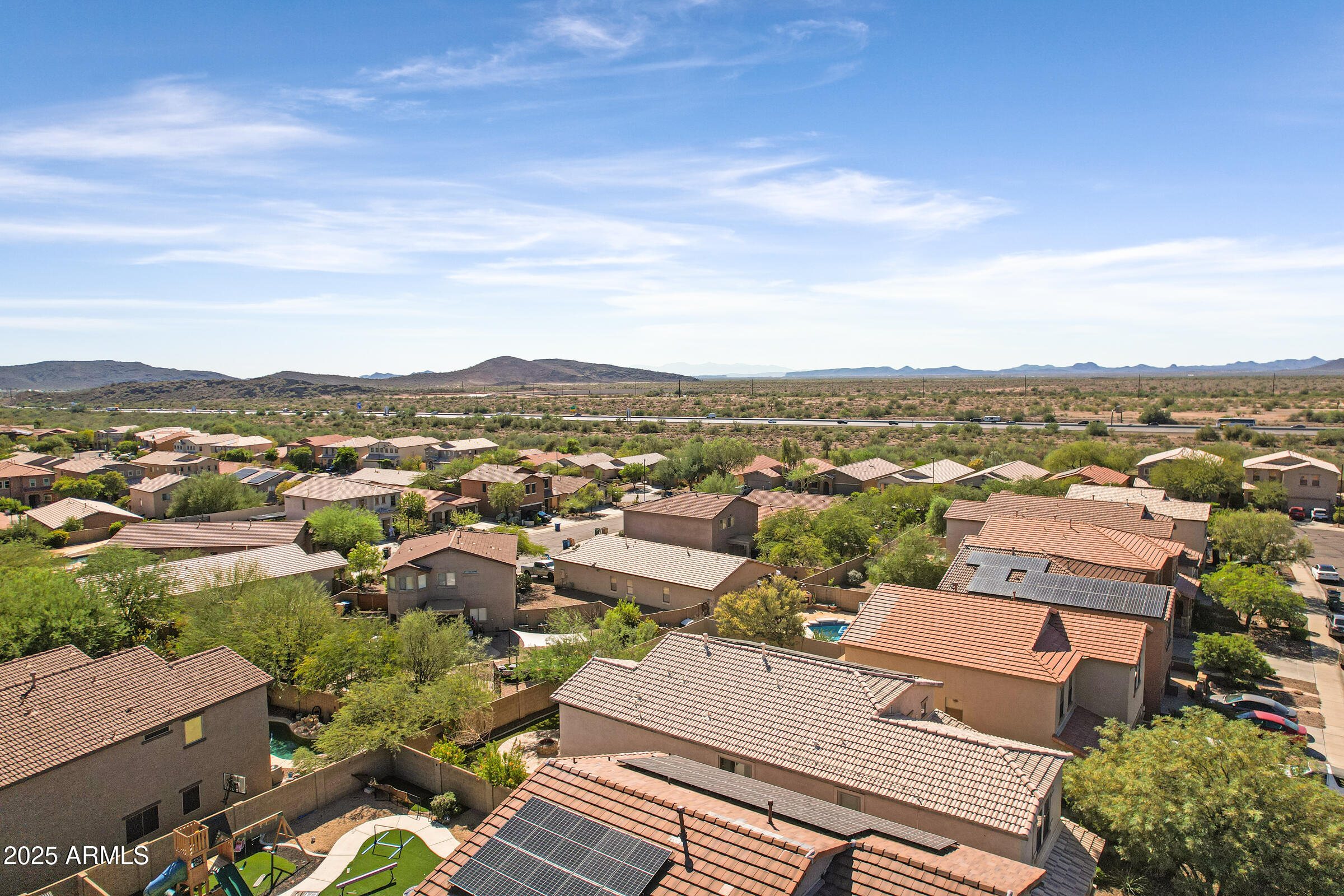 ANTHEM UNIT 41B - Residential