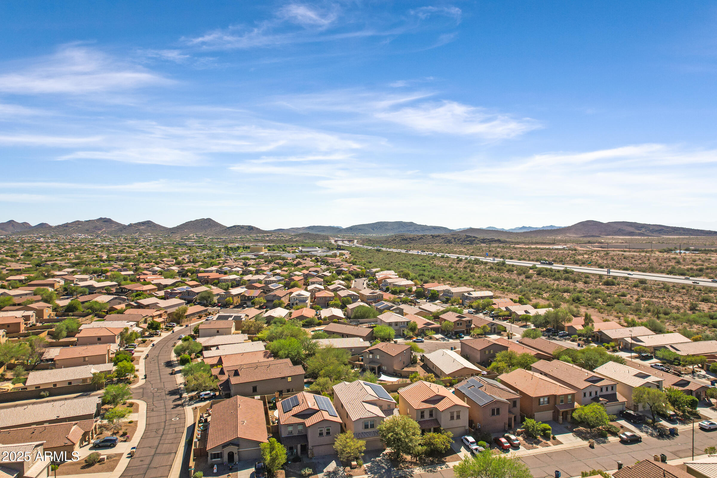 ANTHEM UNIT 41B - Residential