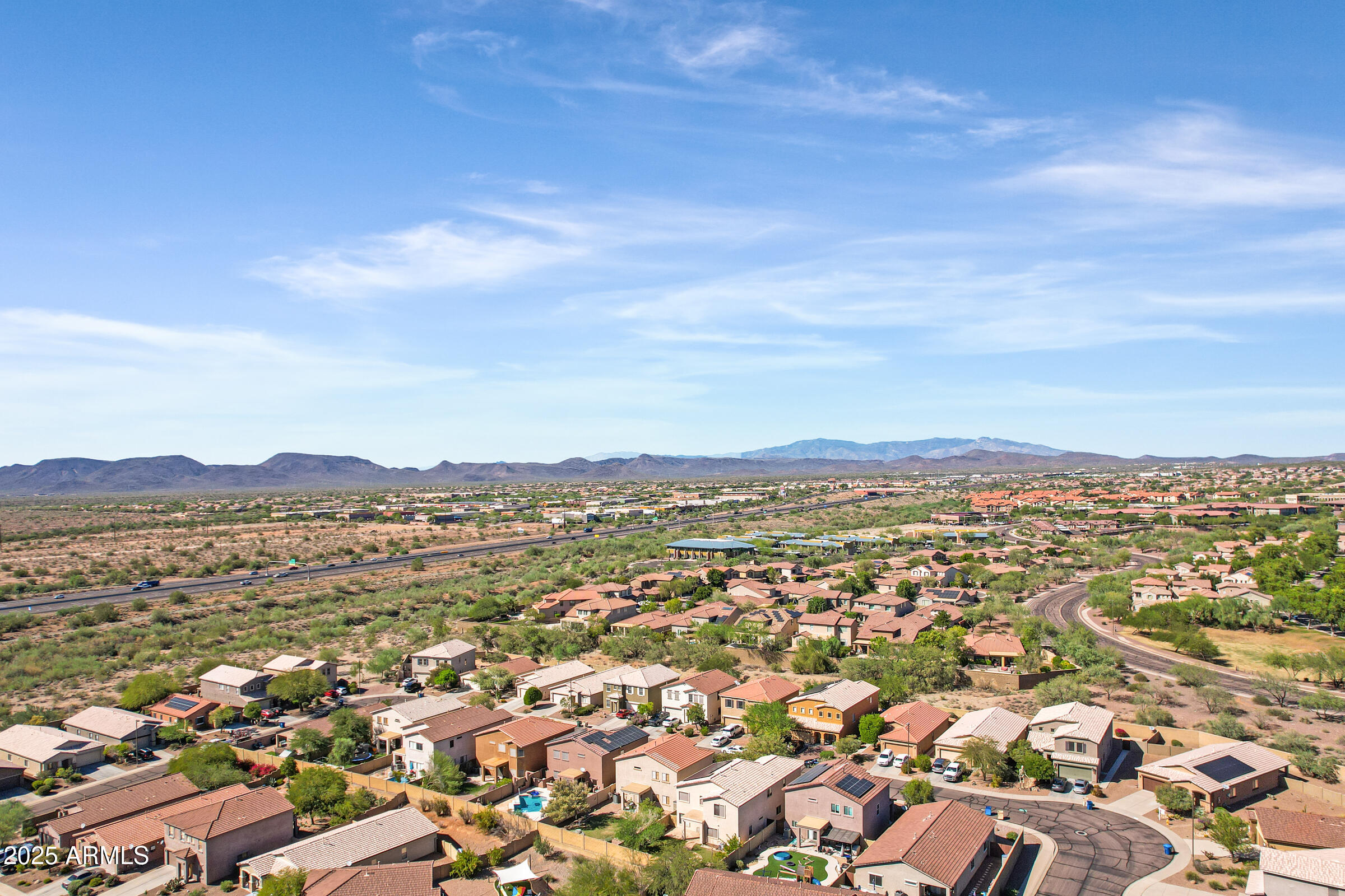 ANTHEM UNIT 41B - Residential