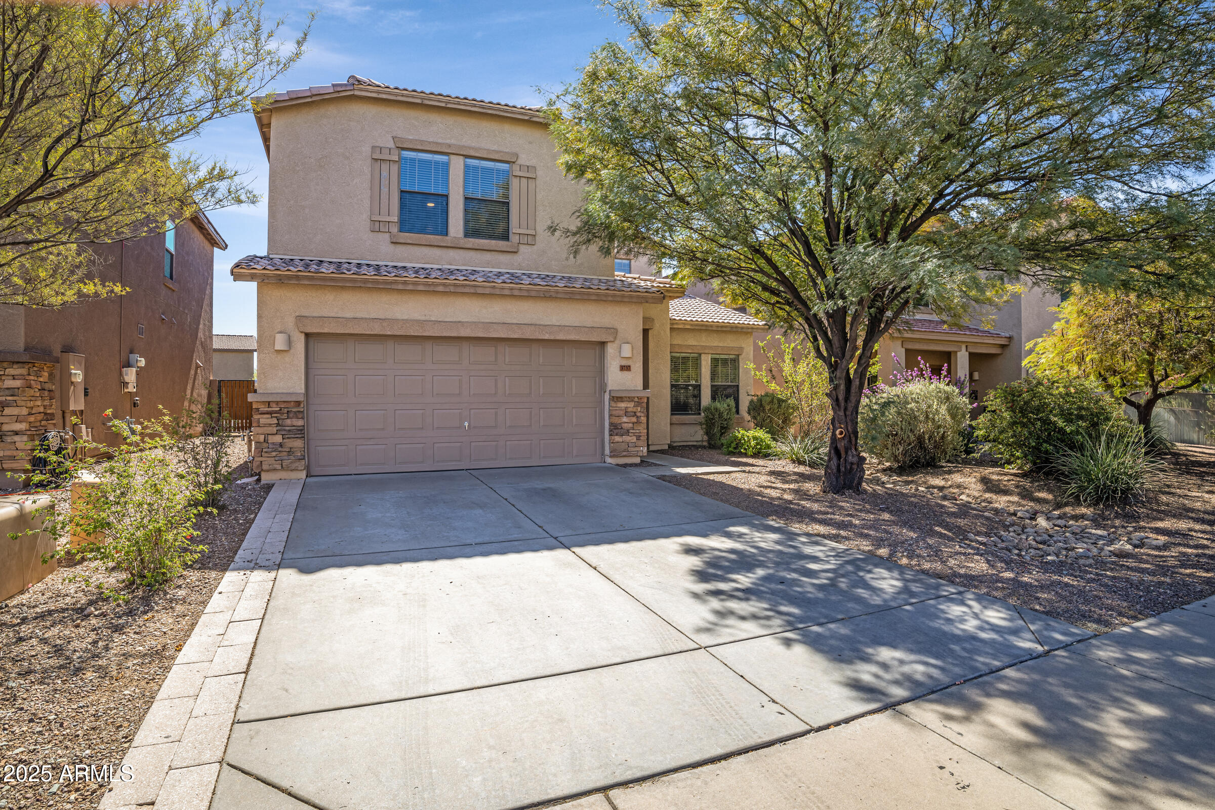 ANTHEM UNIT 41B - Residential