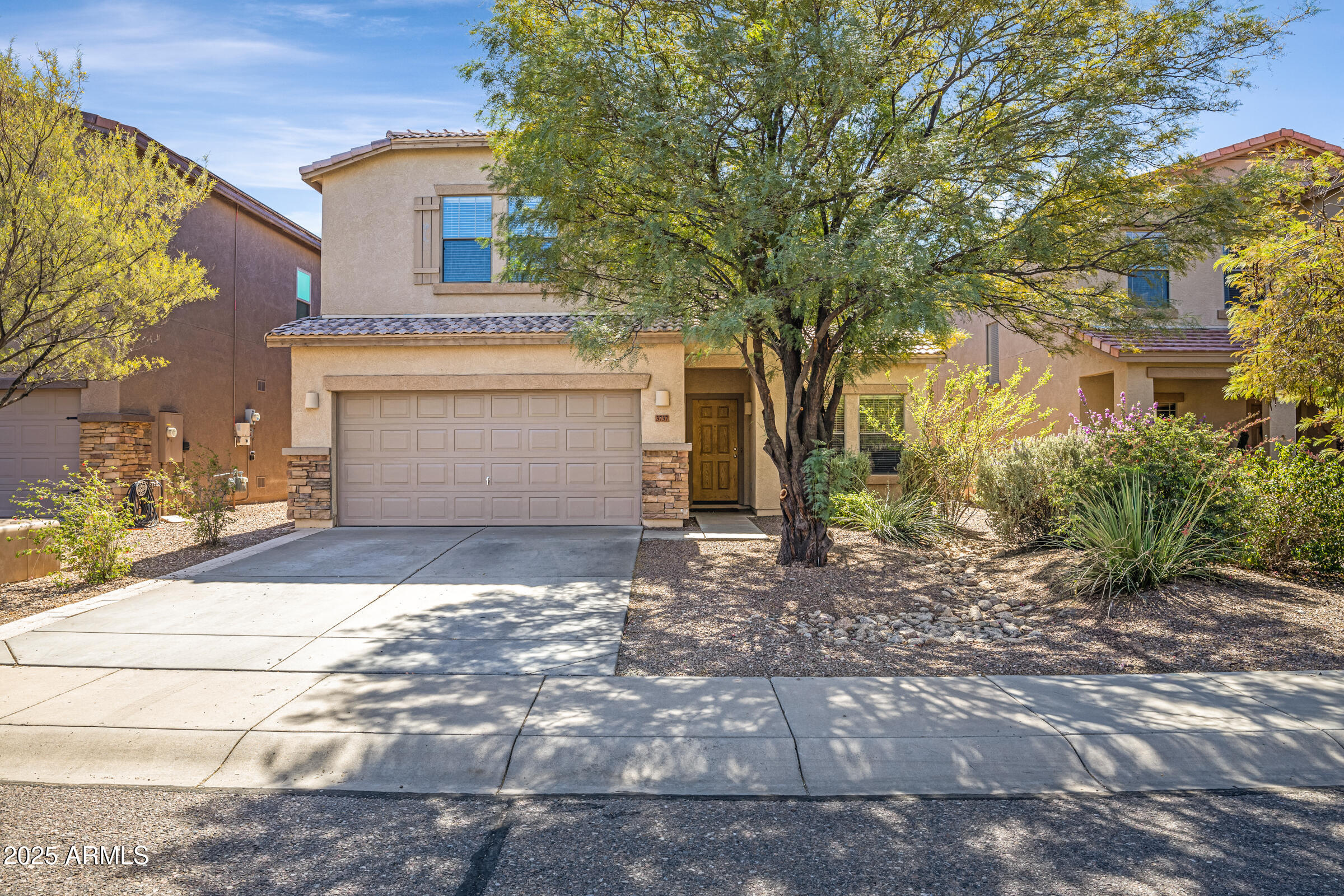 ANTHEM UNIT 41B - Residential