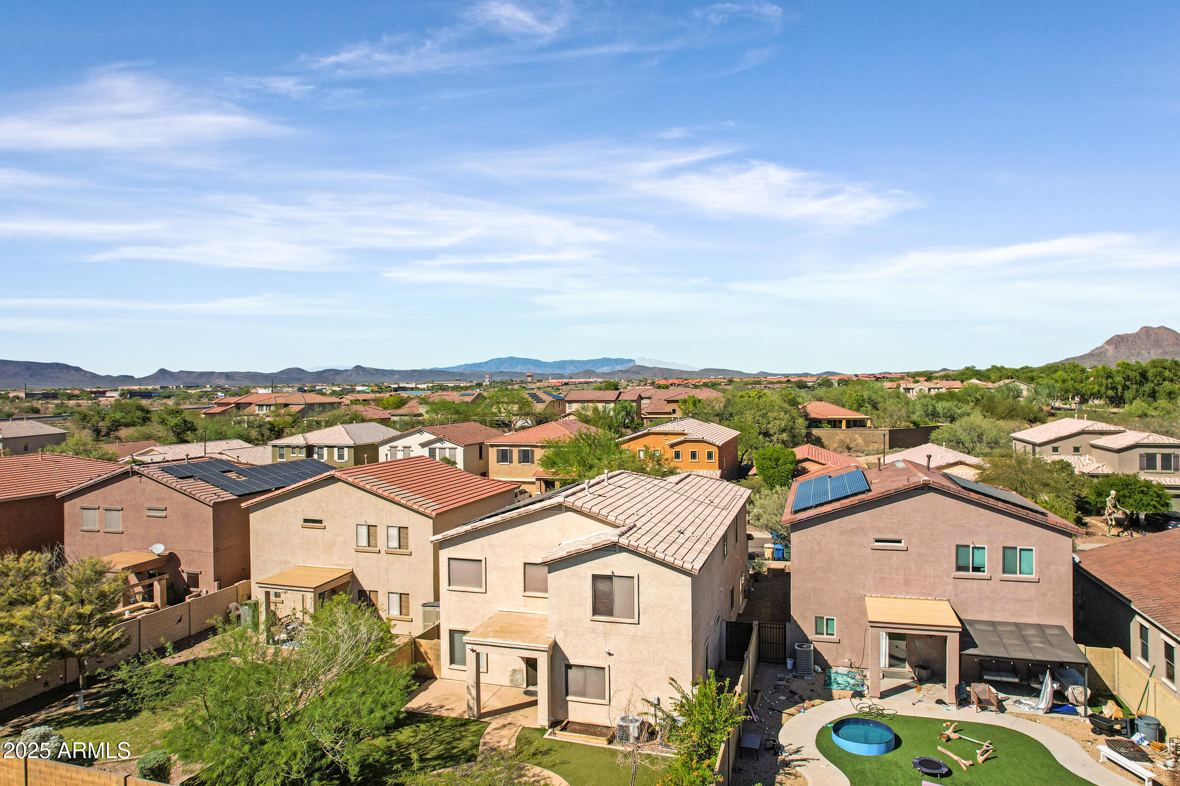 ANTHEM UNIT 41B - Residential