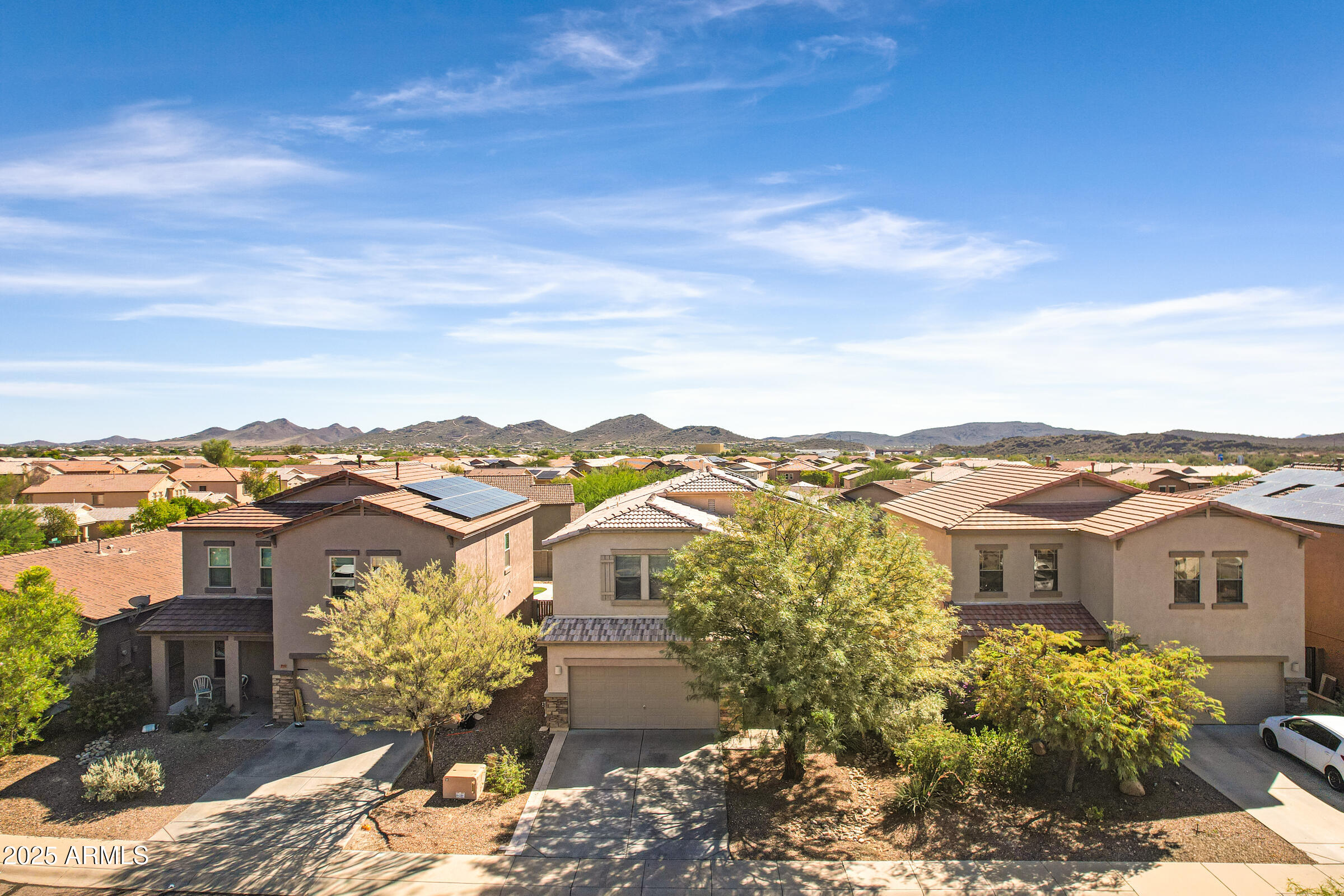 ANTHEM UNIT 41B - Residential