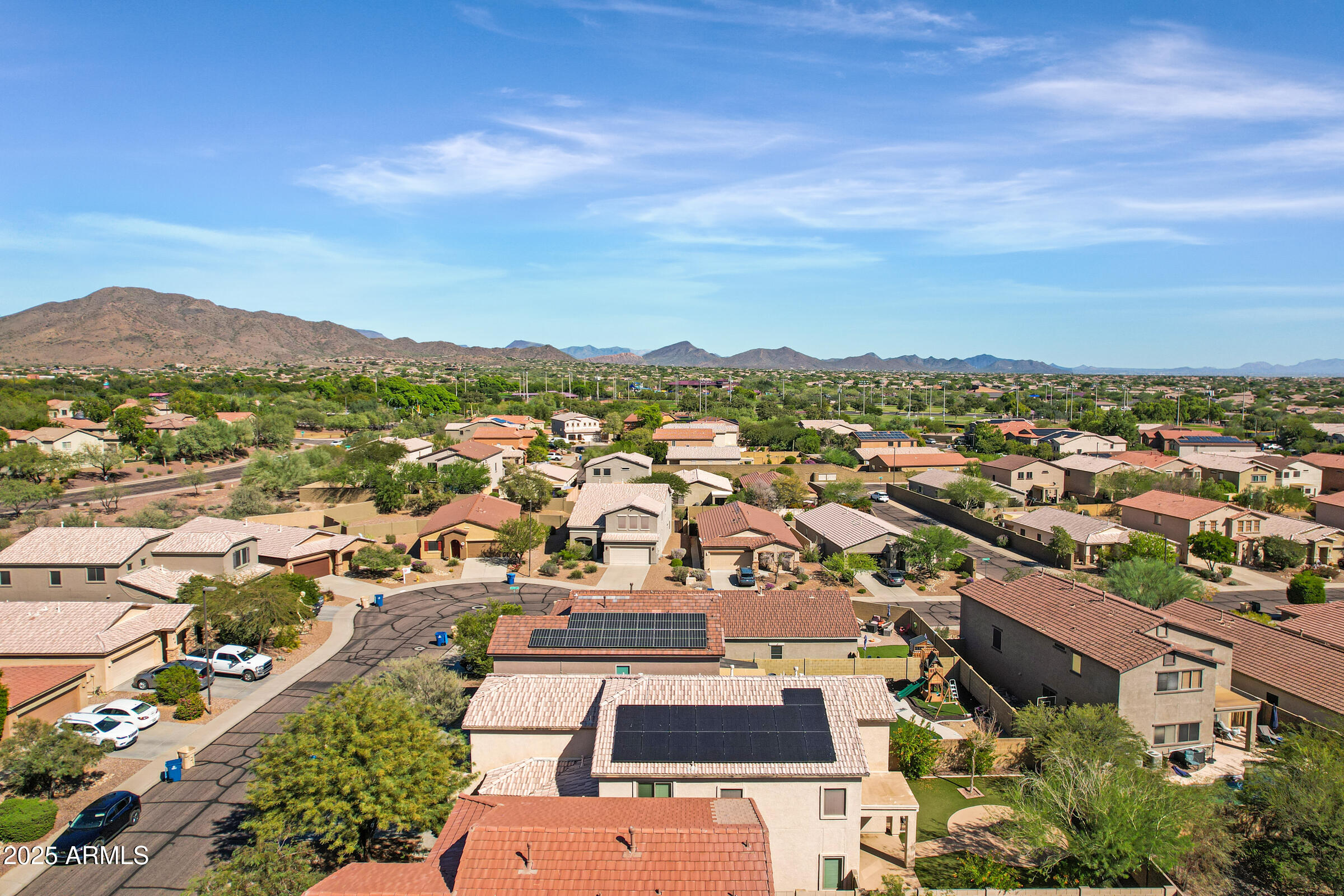 ANTHEM UNIT 41B - Residential