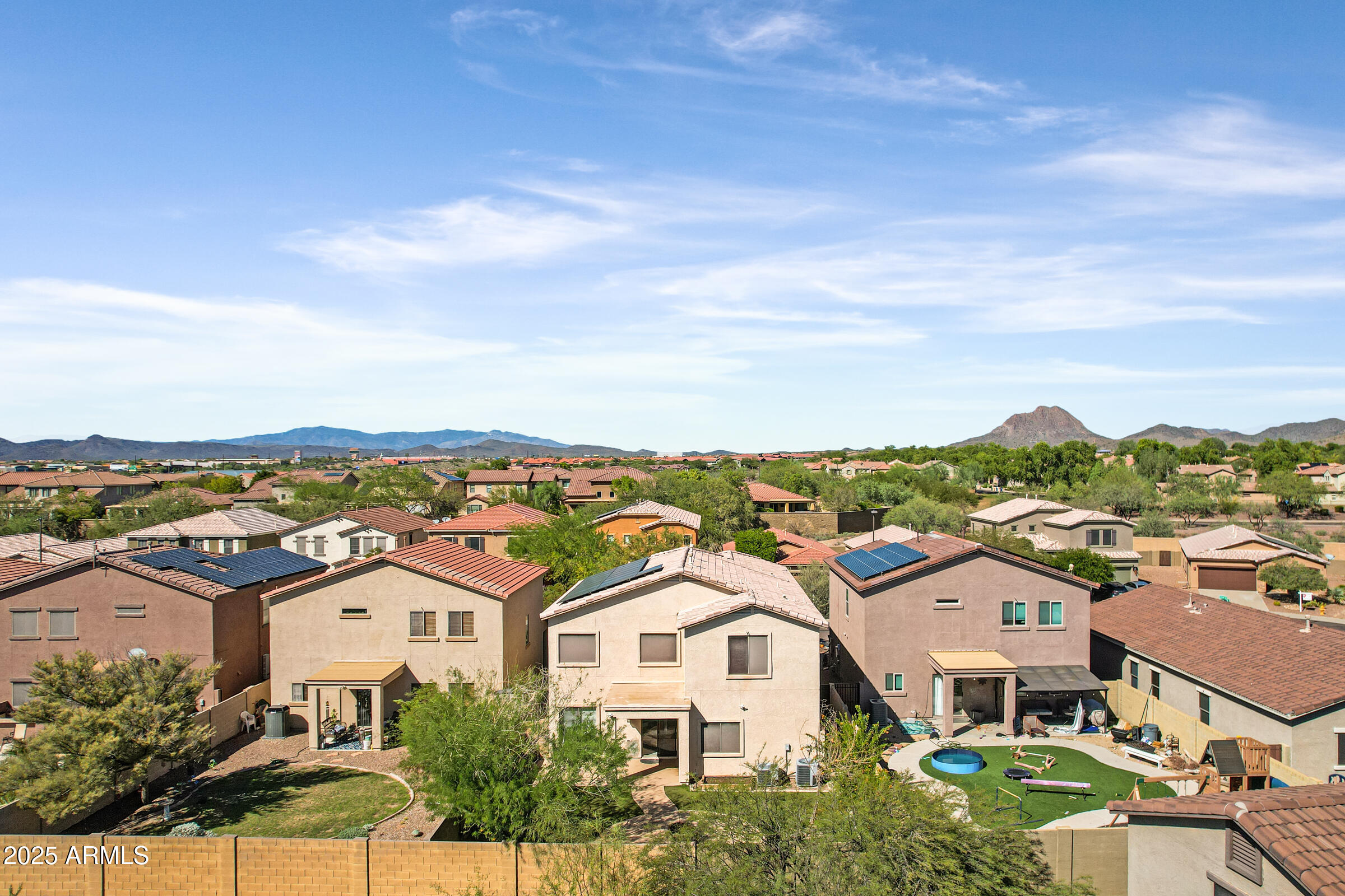 ANTHEM UNIT 41B - Residential