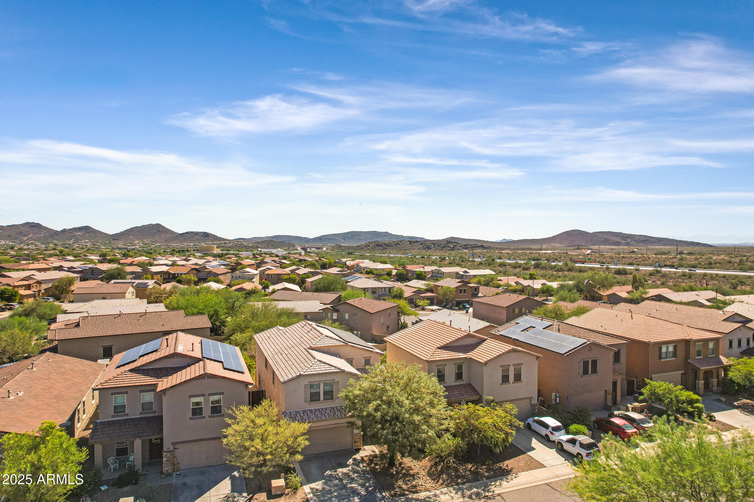 ANTHEM UNIT 41B - Residential