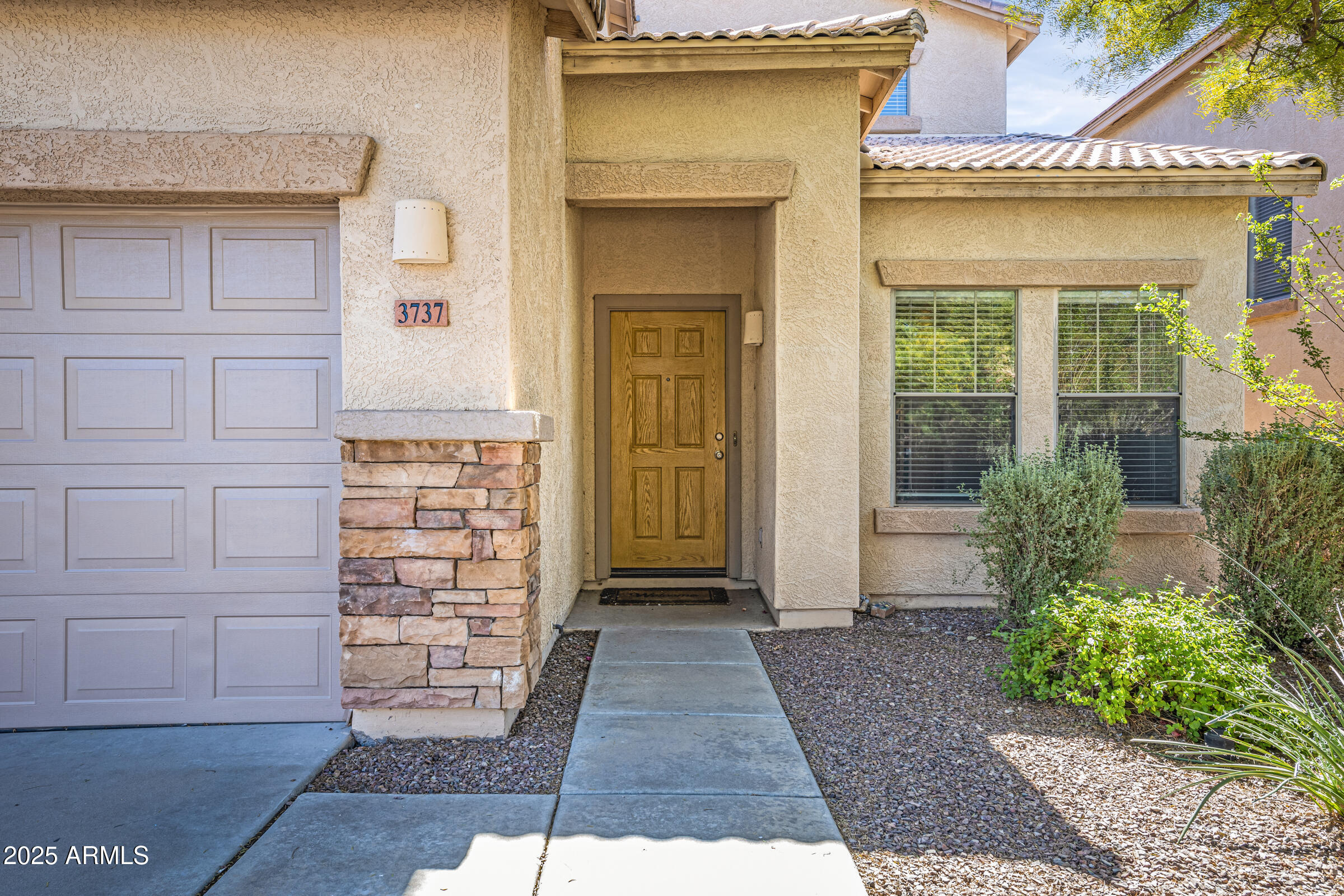 ANTHEM UNIT 41B - Residential