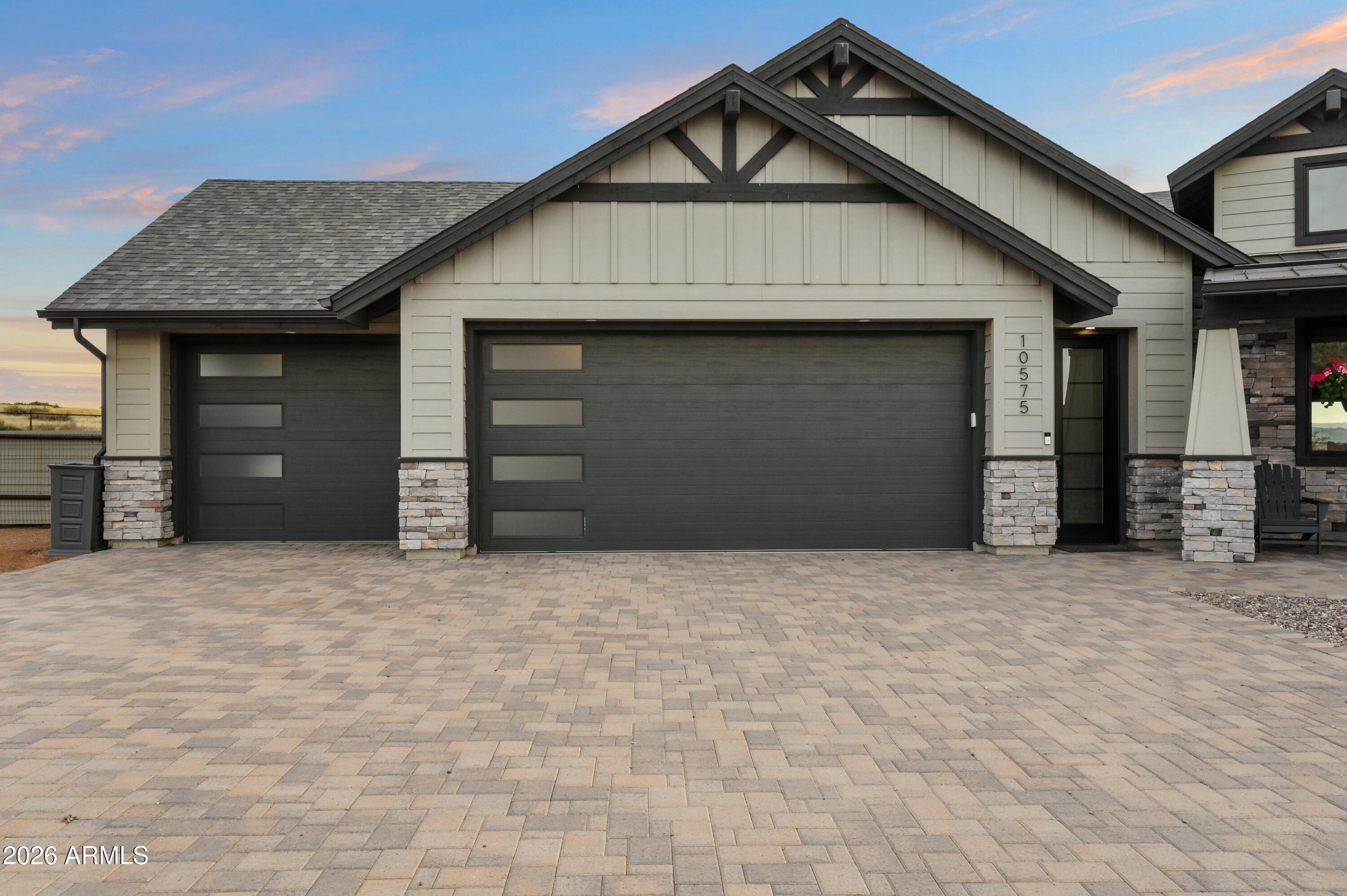 VENTURA RANCH - Residential